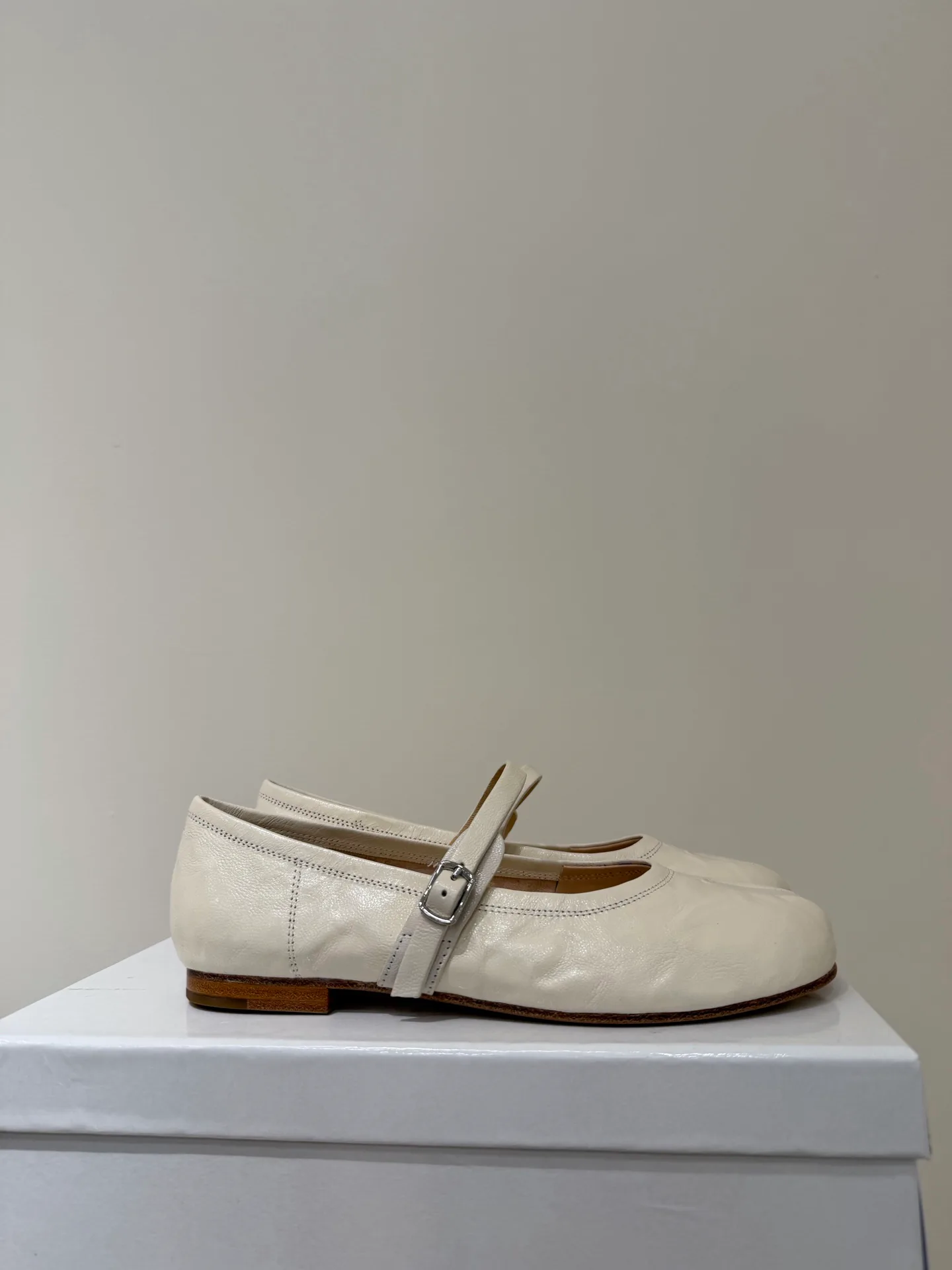 Women's Heels MAISON MARGIELA 17512129
