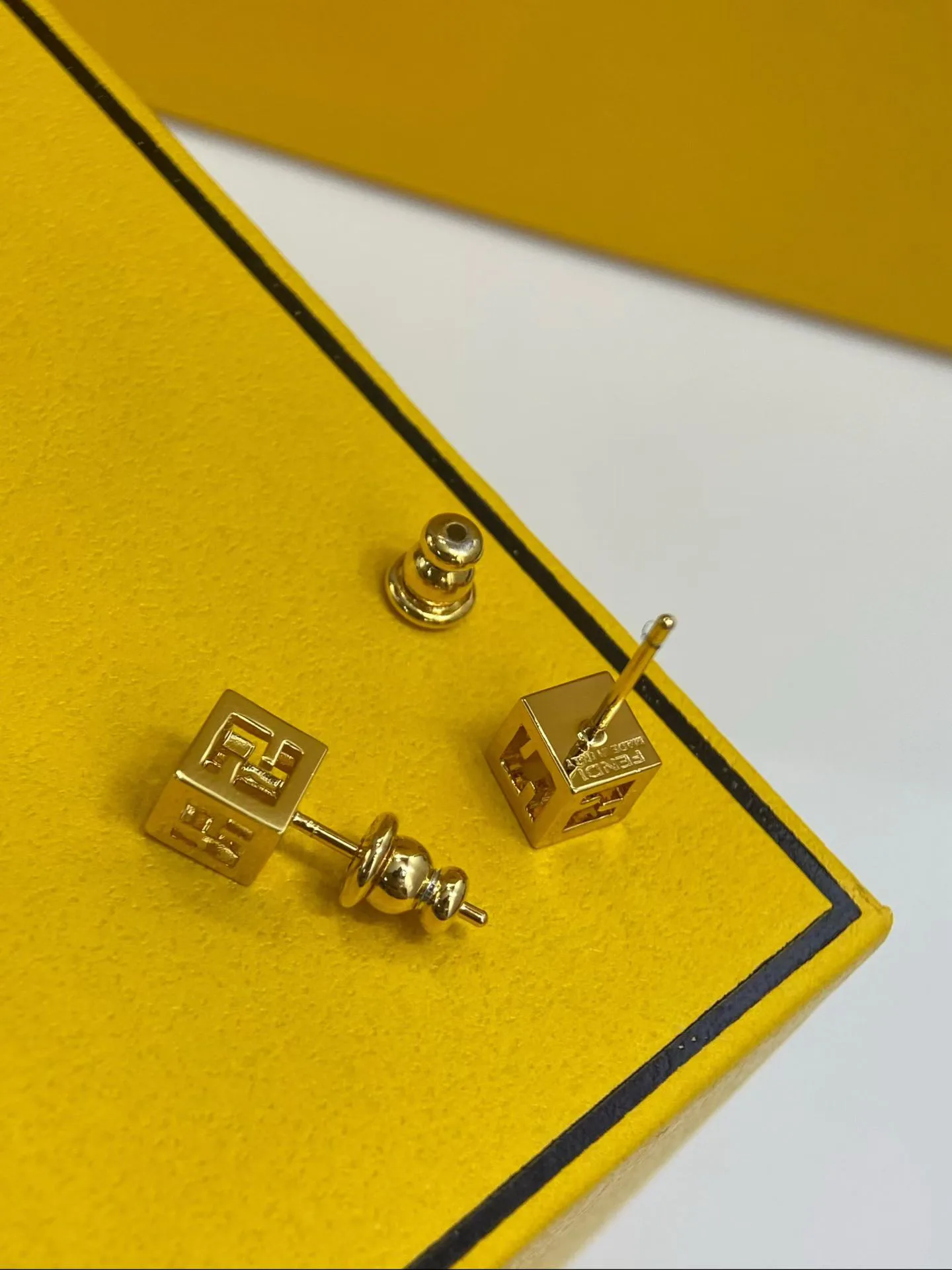 Jewelry FENDI 18123182