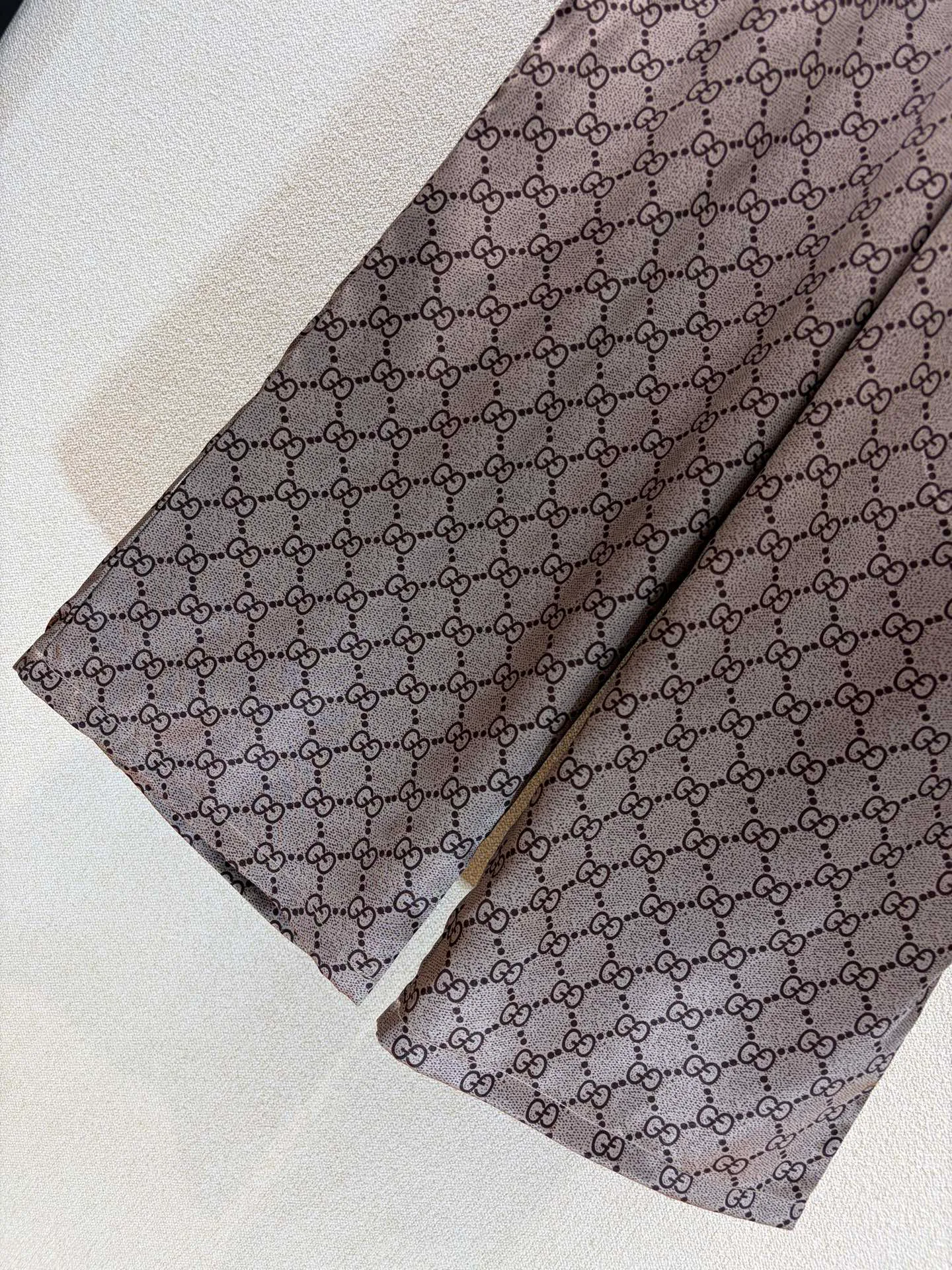 Women's Trousers GUCCI 17566869
