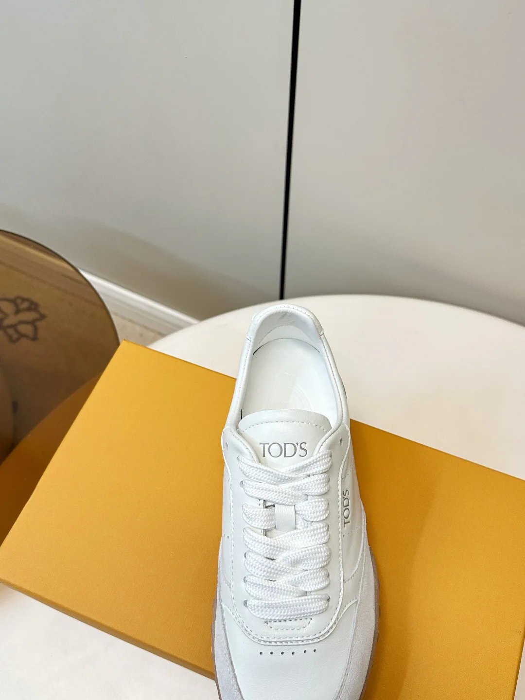 Women's Sneakers TOD'S 18397679