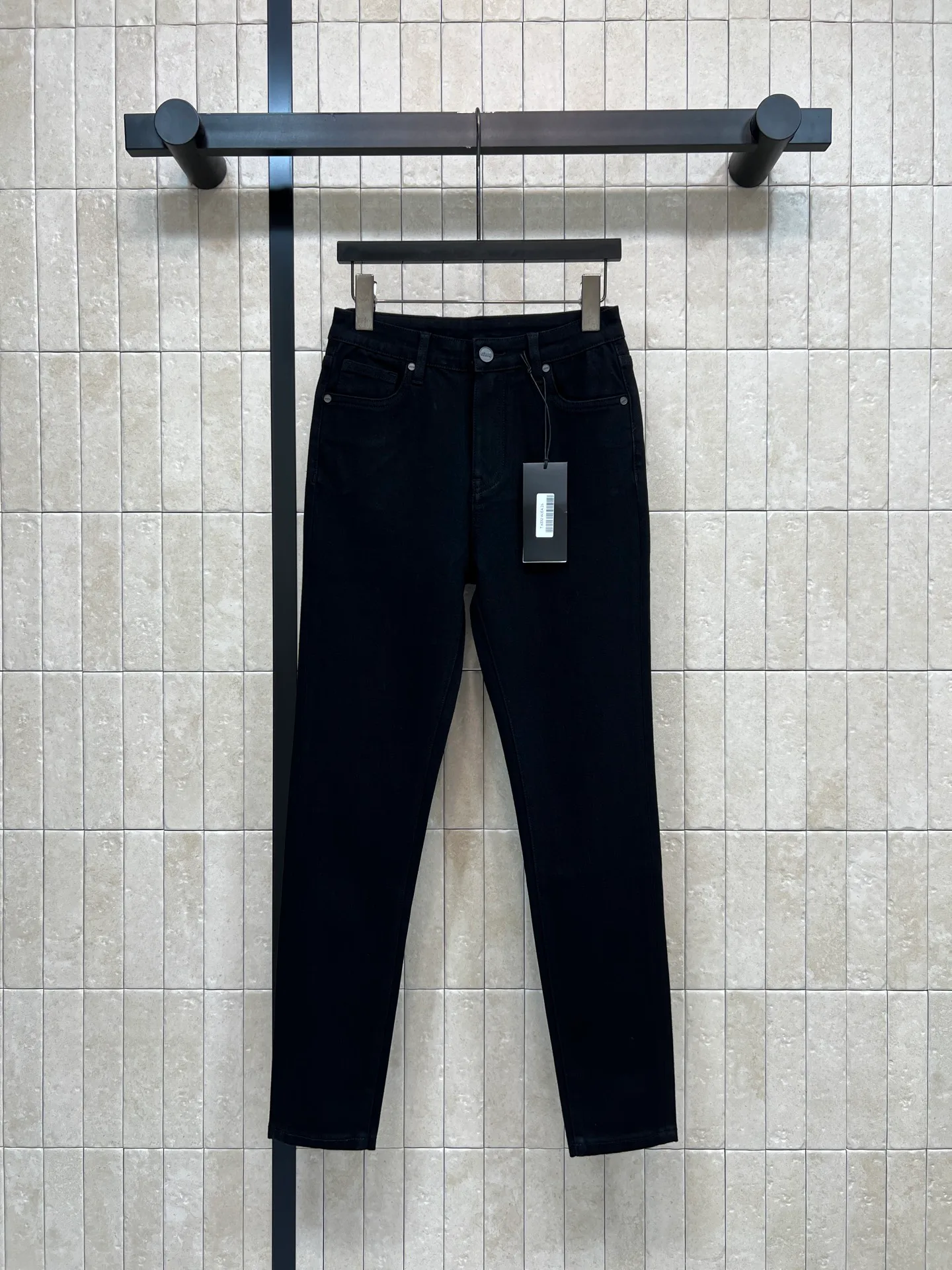 Women's Jeans MIU MIU 18402434