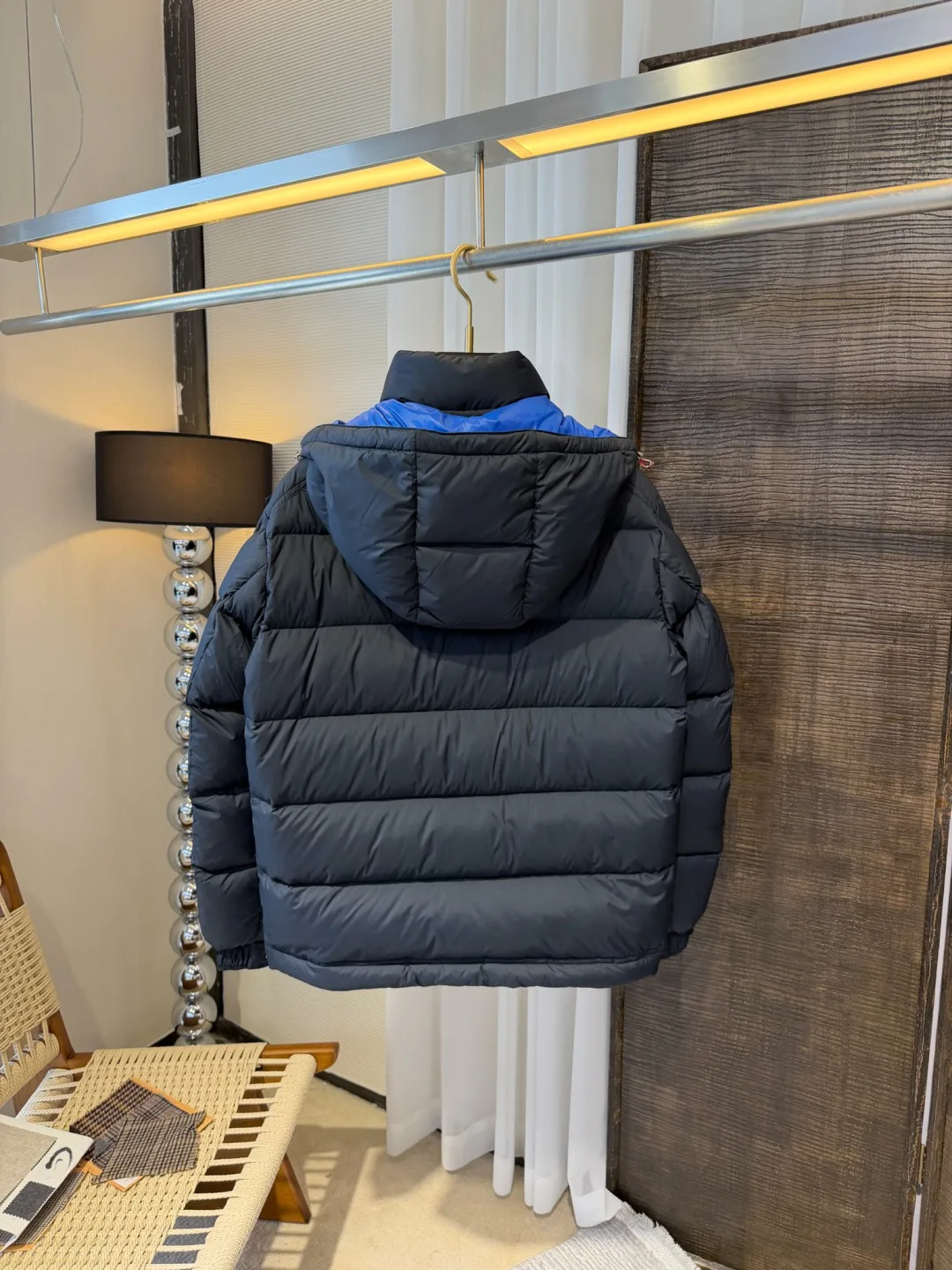 Men's Jackets And Down Jackets MONCLER 17863332