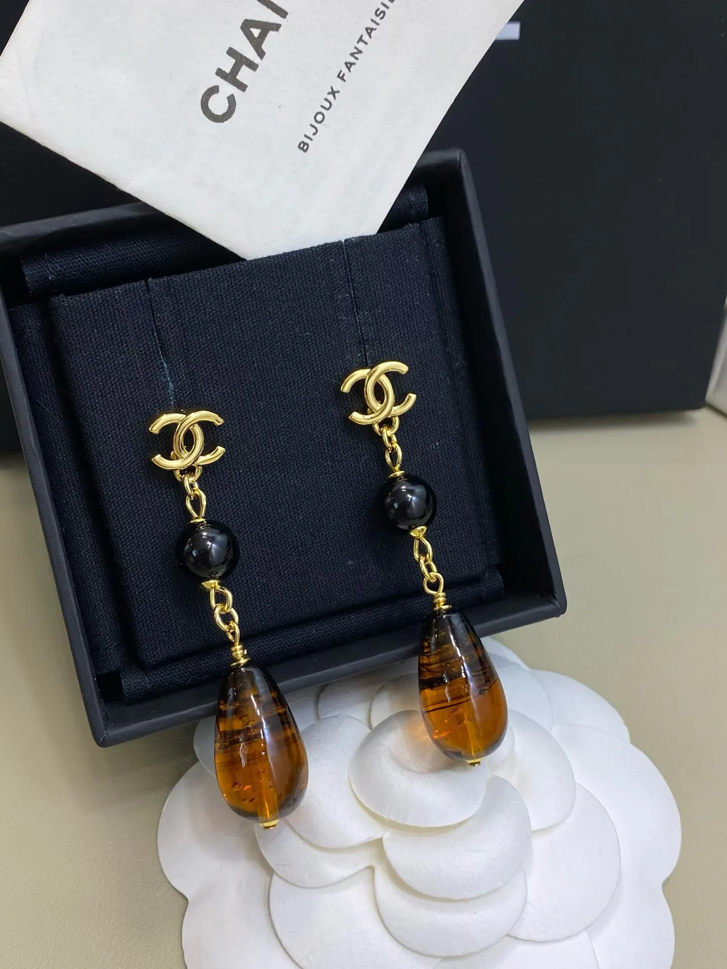 Jewelry CHANEL 18351202