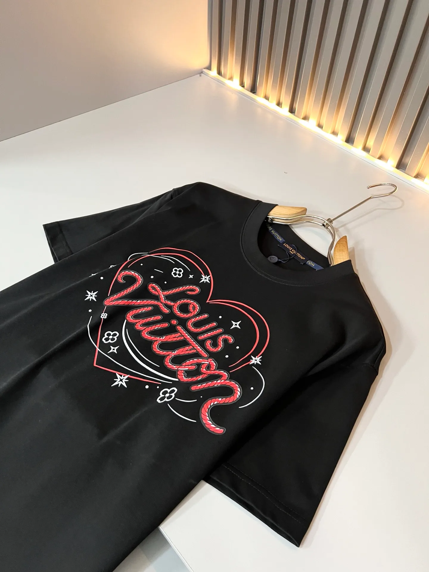 Men's T-Shirts LOUIS VUITTON 18395728