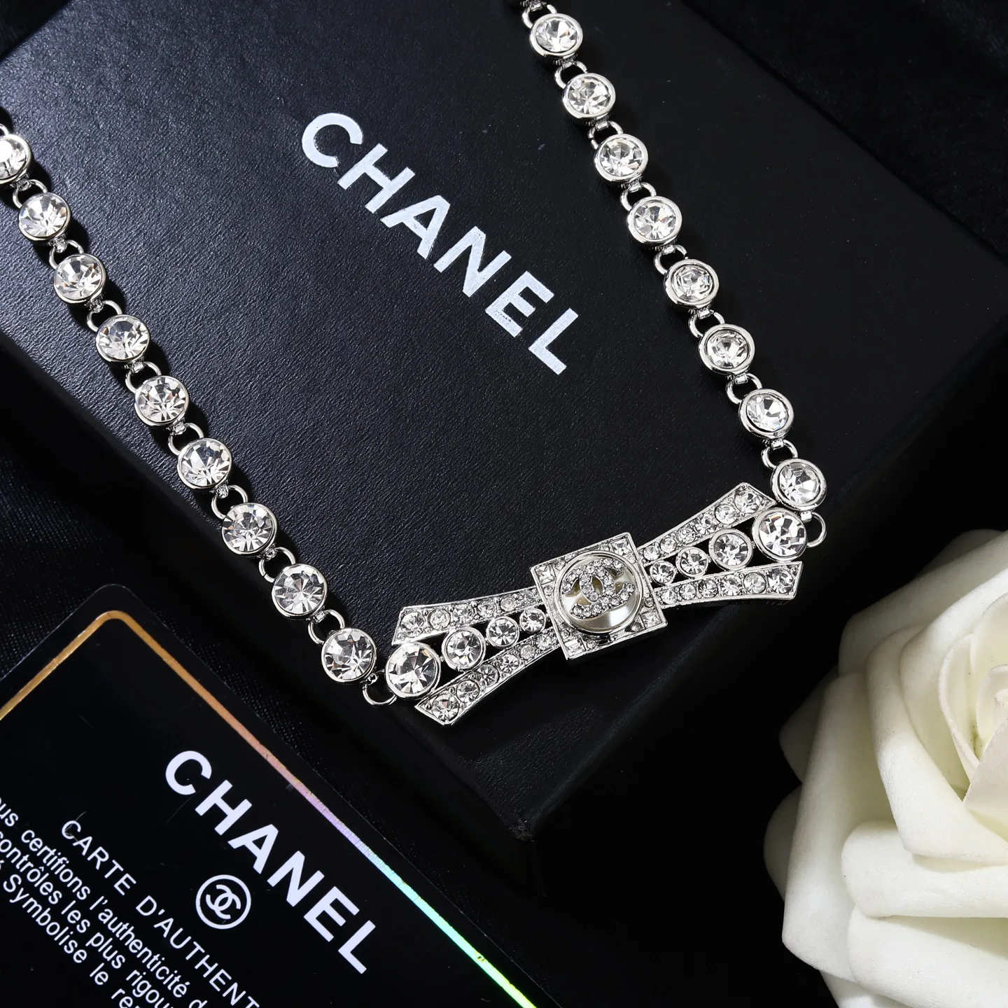 Jewelry CHANEL 17922666
