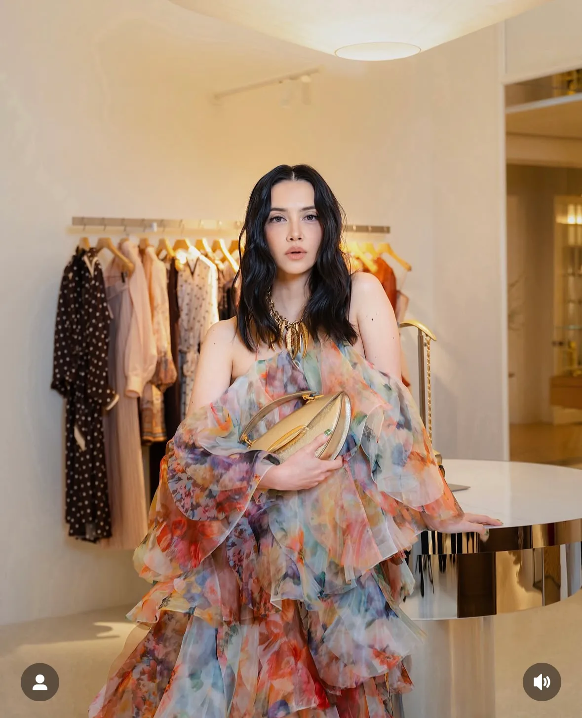 Women's Dresses ZIMMERMANN 18115488