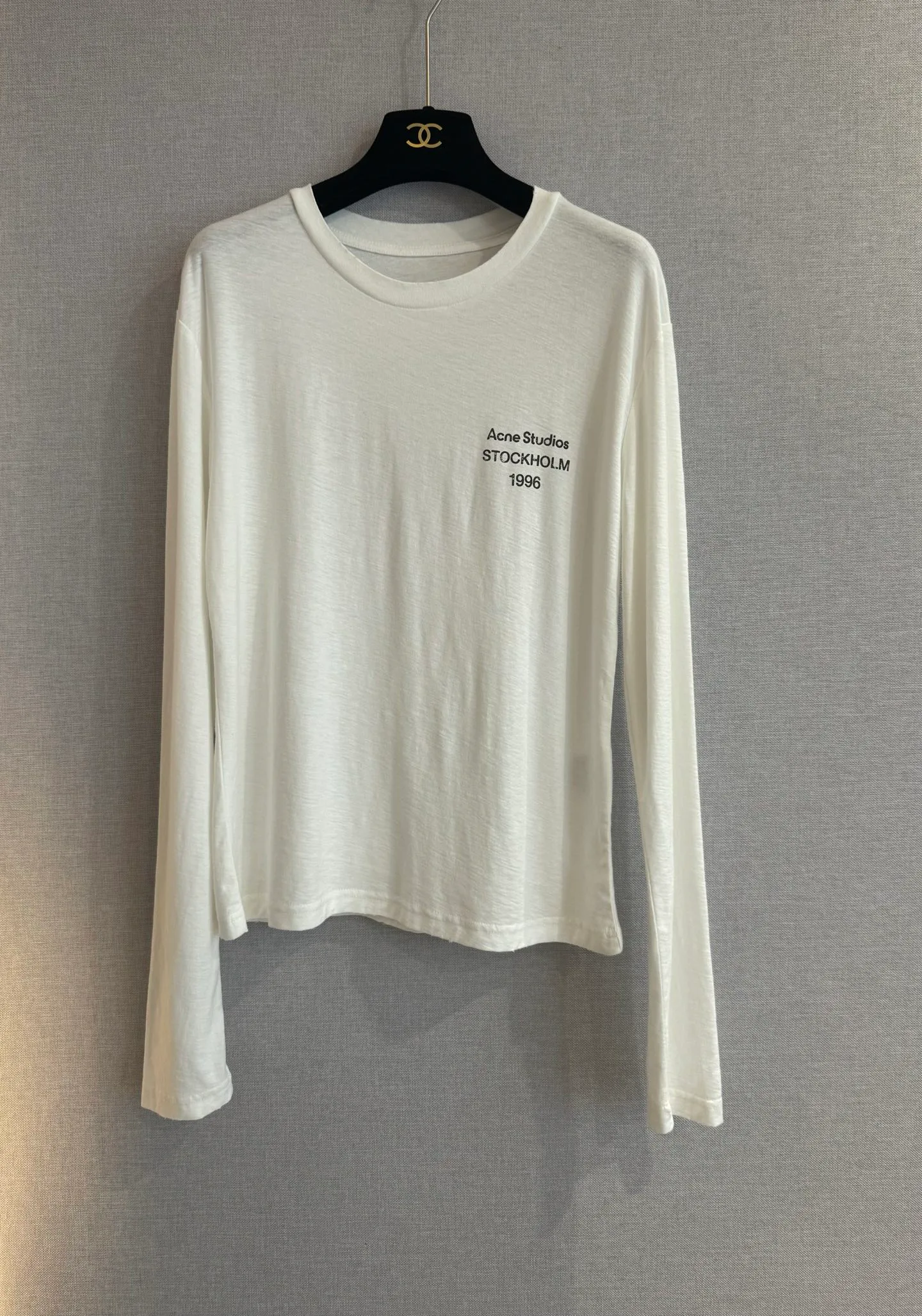 Women's T-Shirts ACNE STUDIOS 17159960