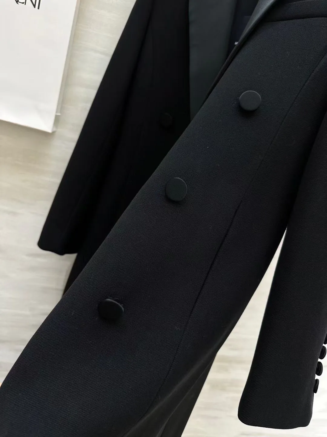 Women's Blazers SAINT LAURENT 18325300