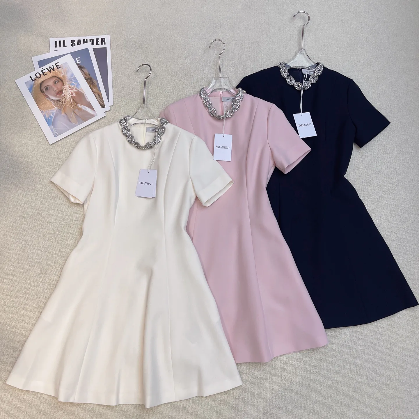 Women's Dresses VALENTINO 17831064
