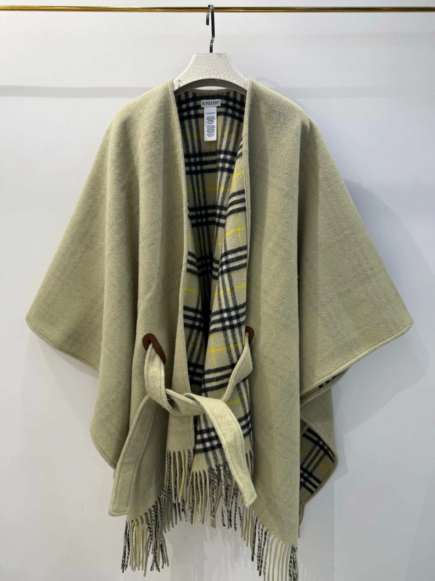 Women's Coats BURBERRY 18319991