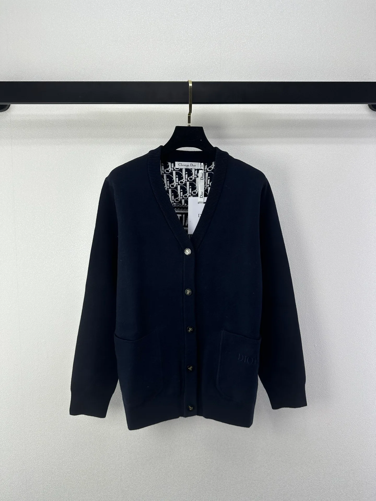 Women's Jumpers And Sweaters CHRISTIAN DIOR 17953710