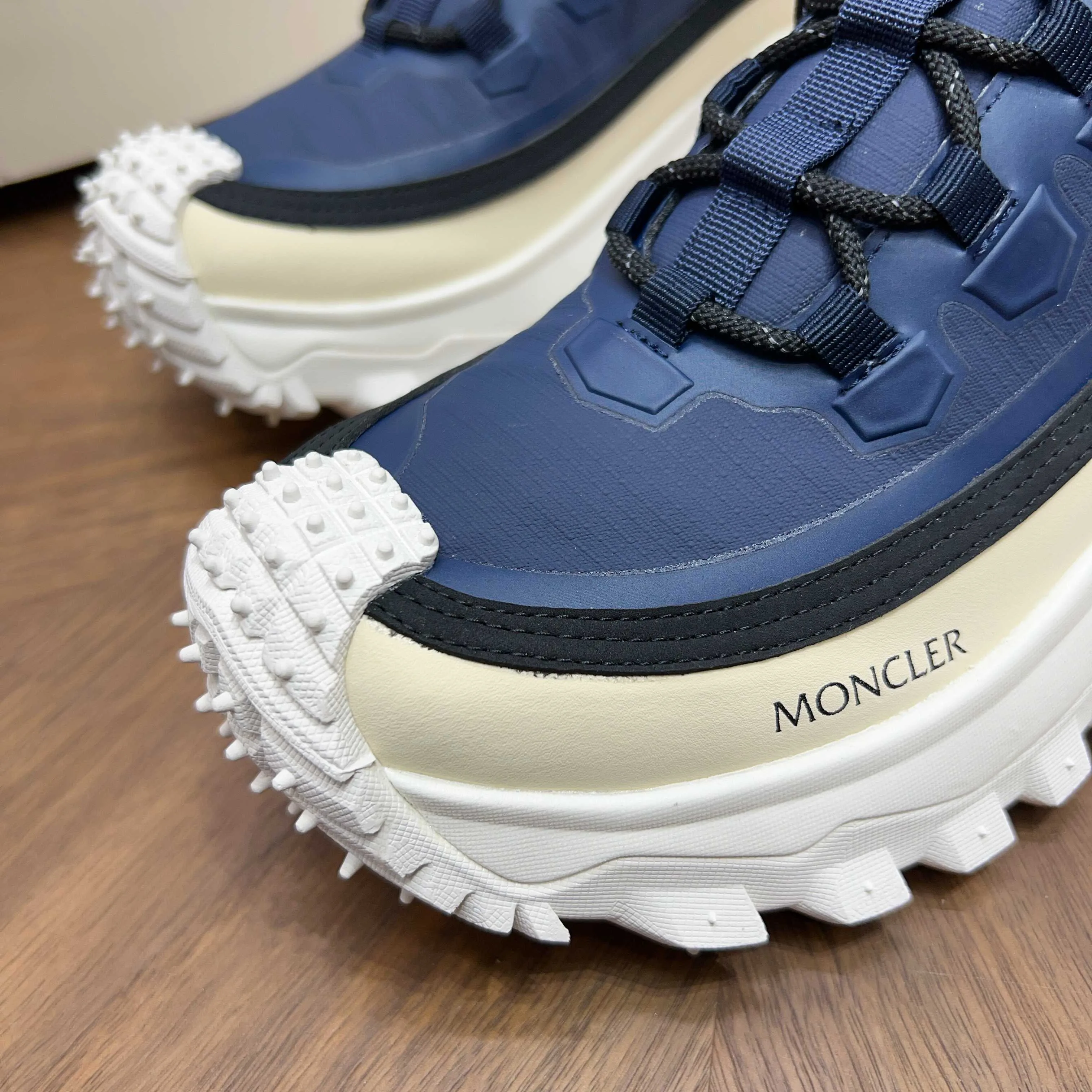 Men's Sneakers MONCLER 18116761