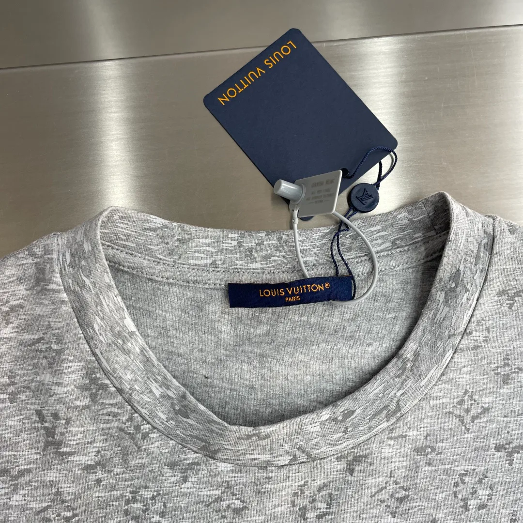 Men's T-Shirts LOUIS VUITTON 18542999