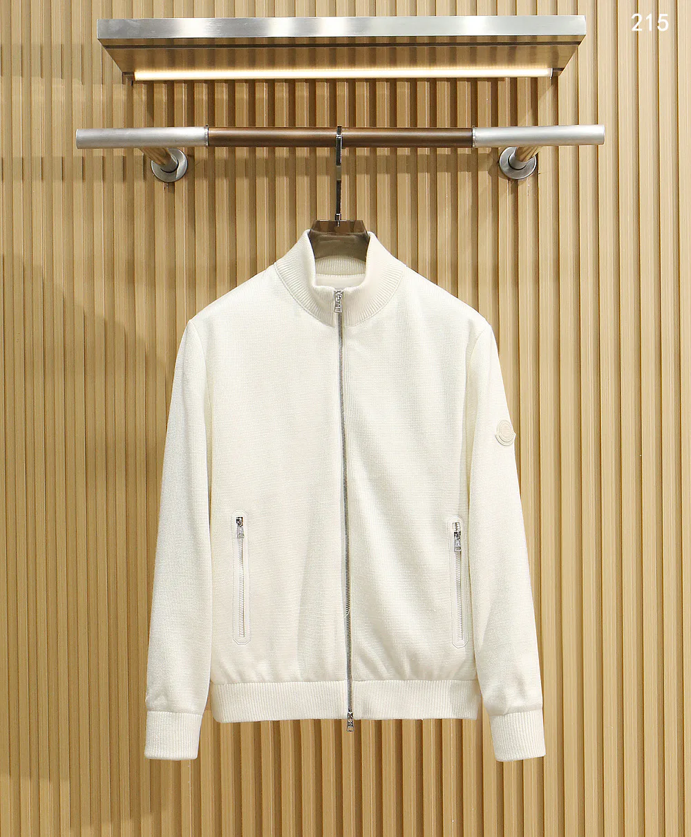 Men's Jackets And Down Jackets MONCLER 18345446