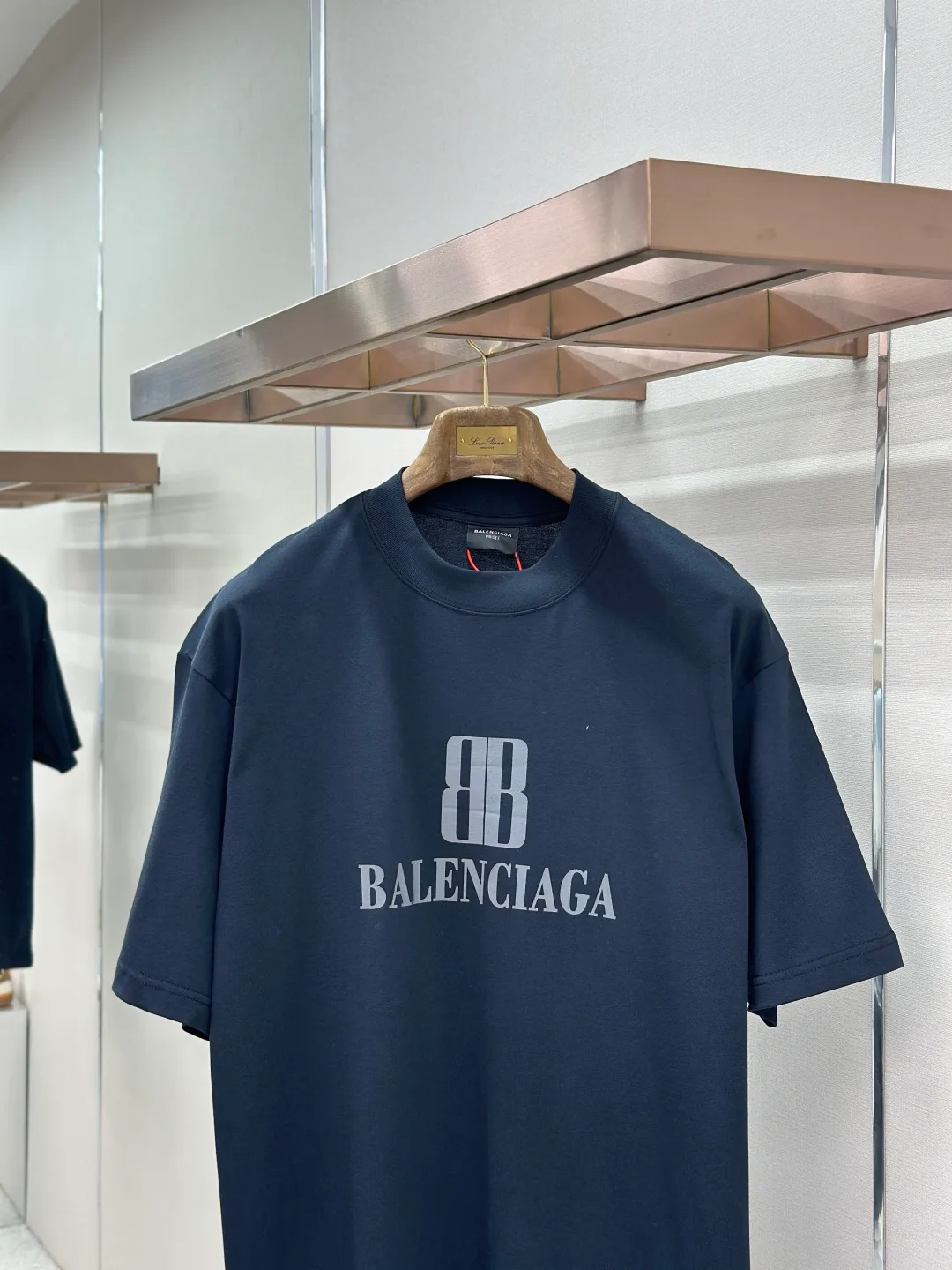 Men's T-Shirts BALENCIAGA 18191114