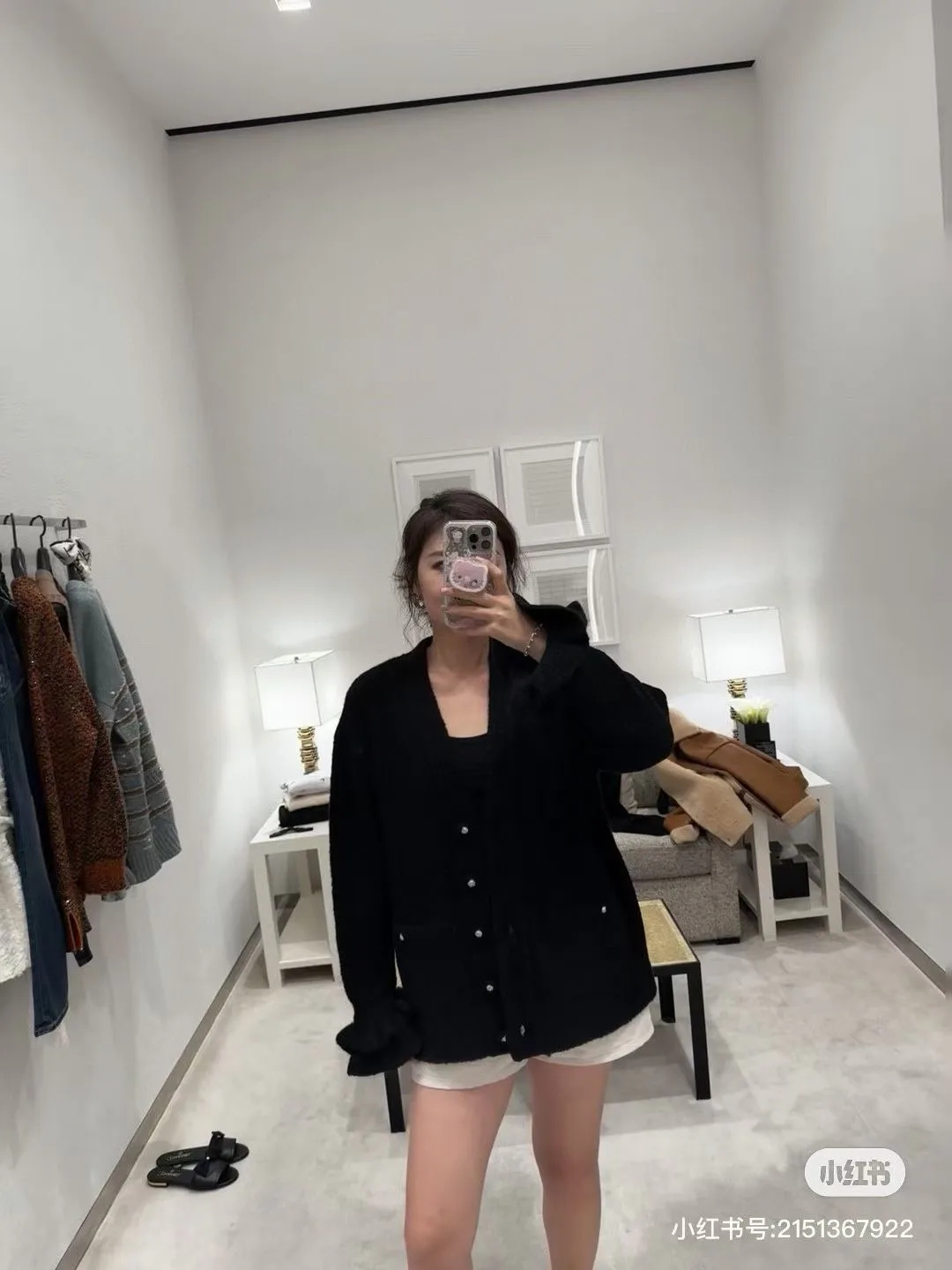 Women's Jumpers And Sweaters CHANEL 18320688