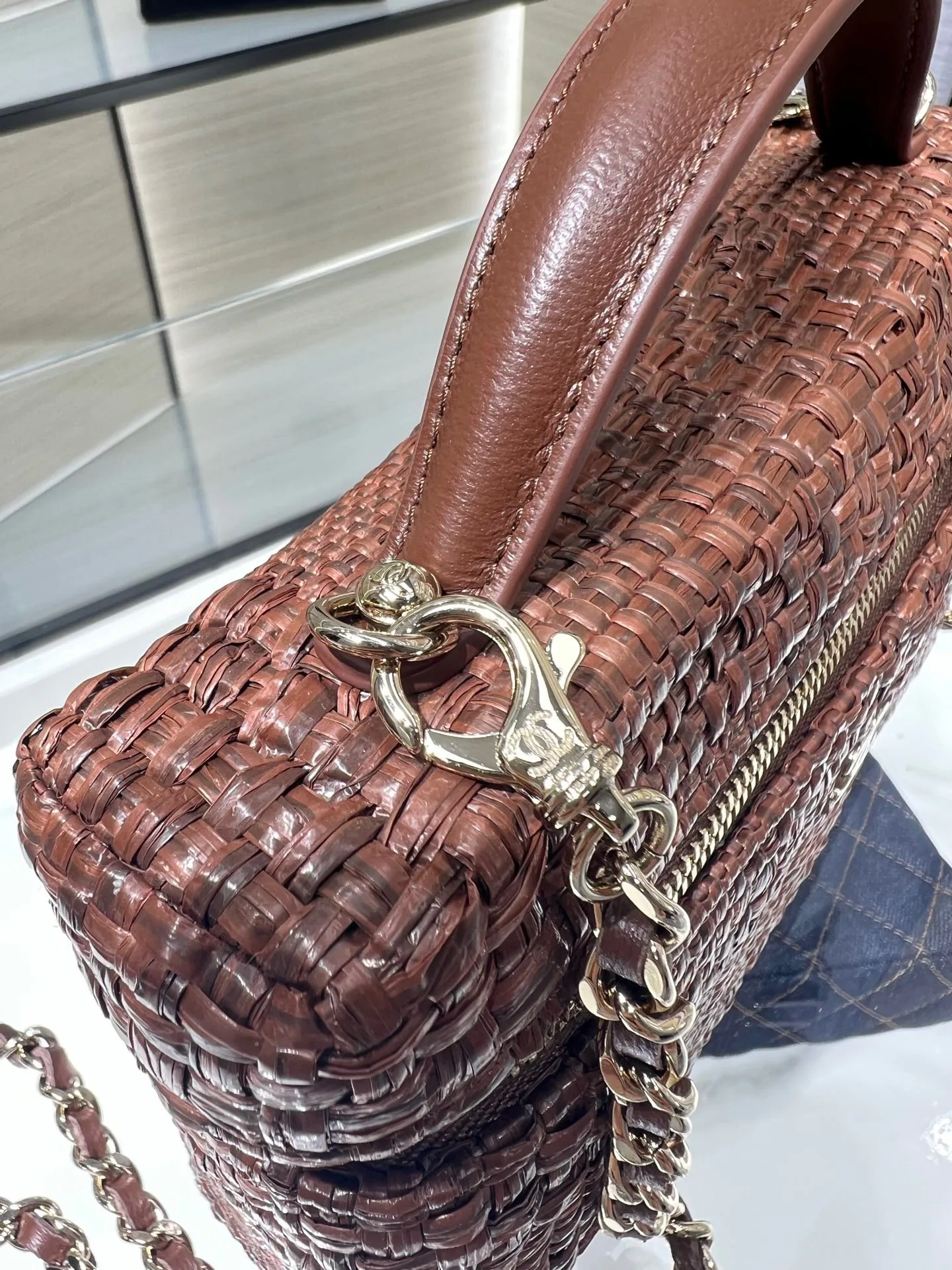 Women's Classic Handbags CHANEL 17827284