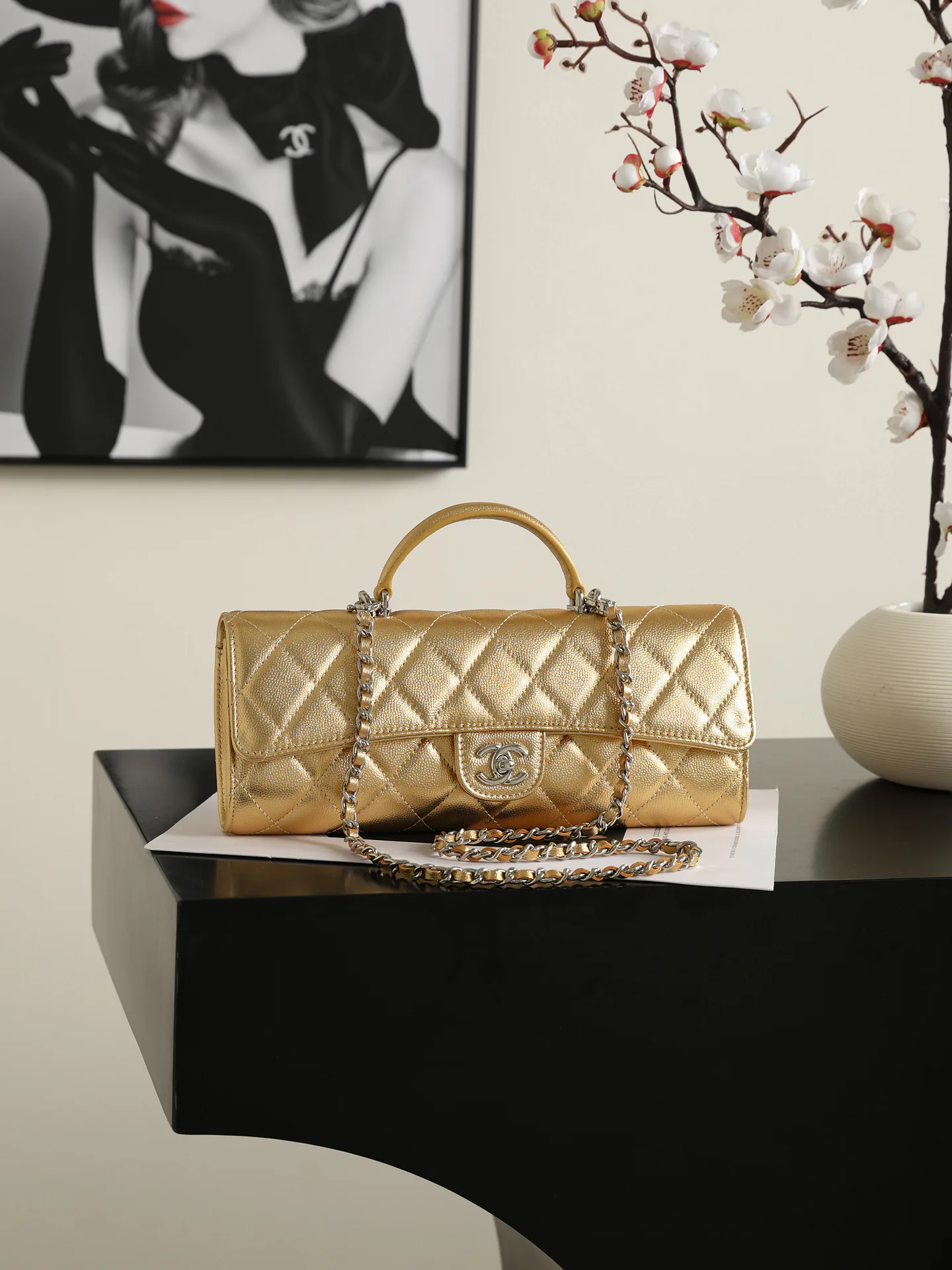 Women's Classic Handbags CHANEL 18000334