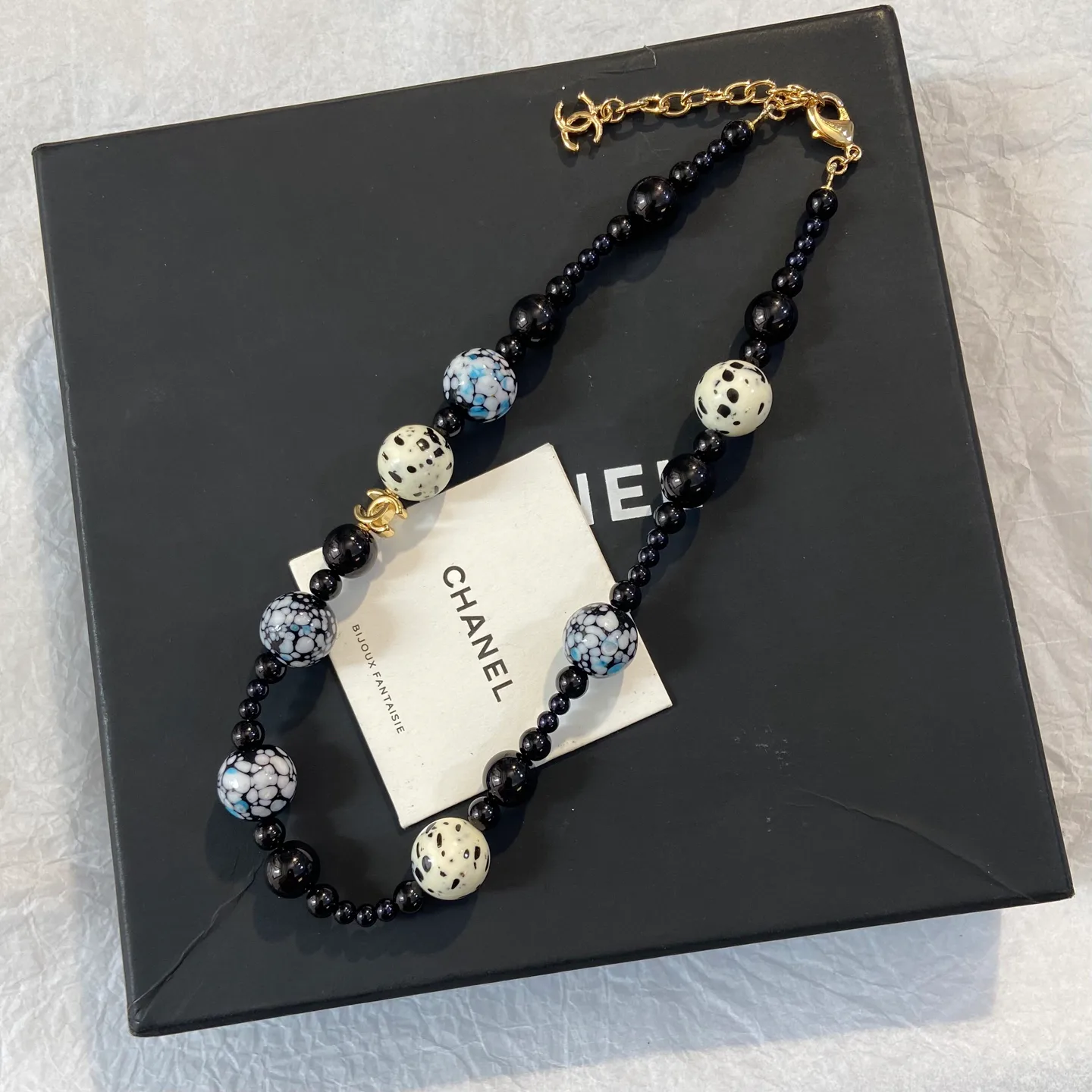 Jewelry CHANEL 17850286