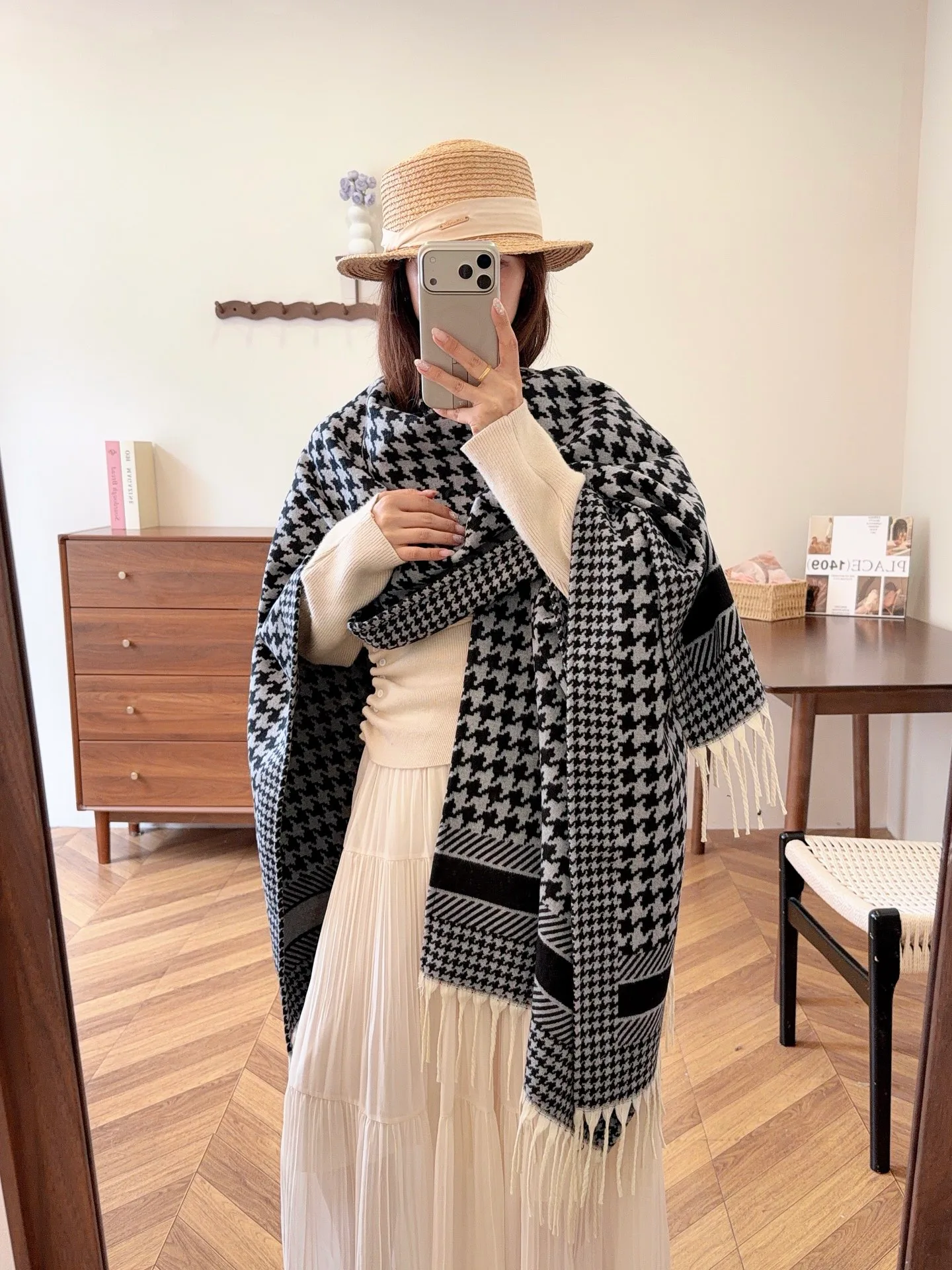 Scarves CHRISTIAN DIOR 18105597