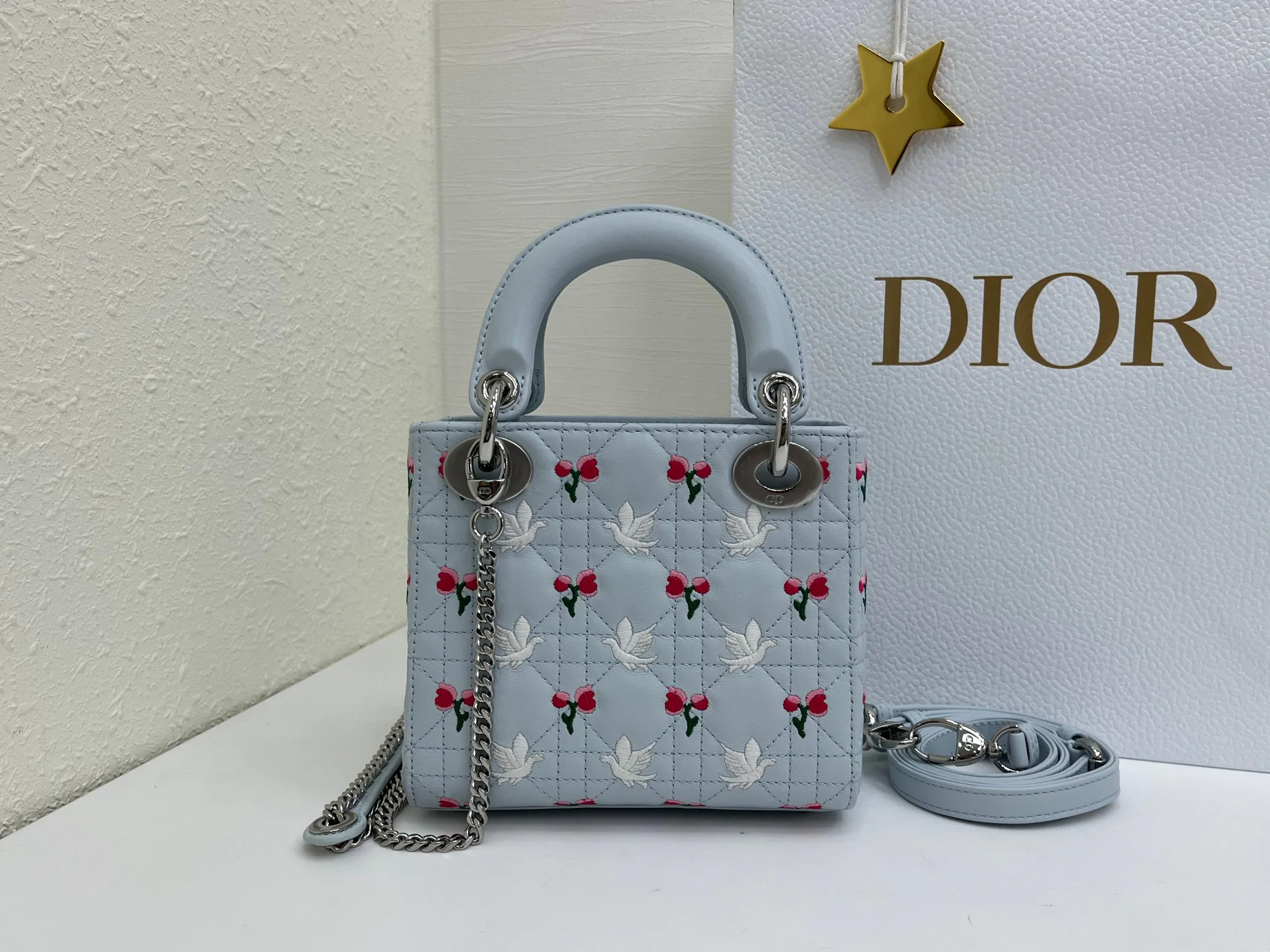 Women's Classic Handbags CHRISTIAN DIOR 17407051