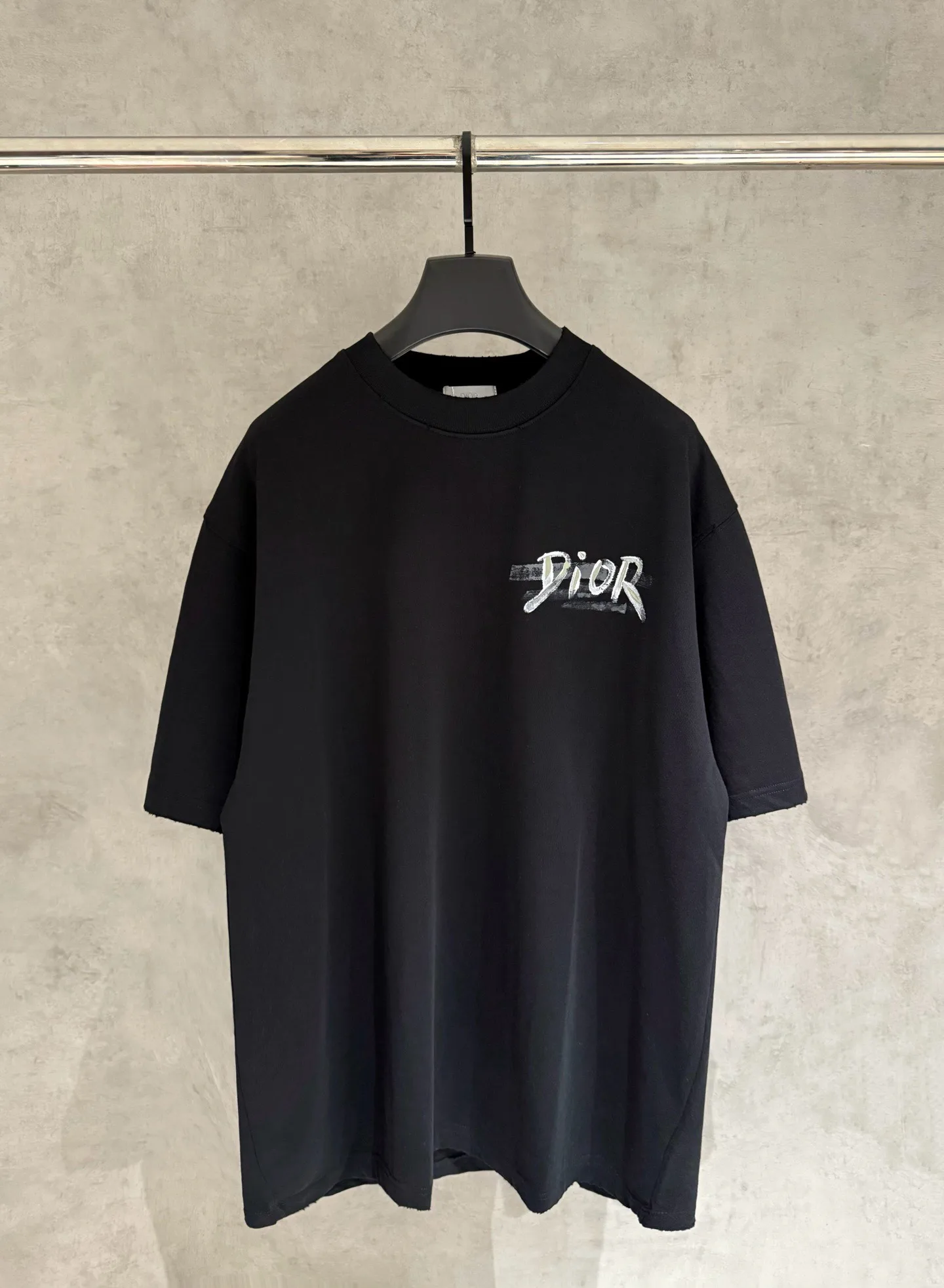 Men's T-Shirts CHRISTIAN DIOR 18197050