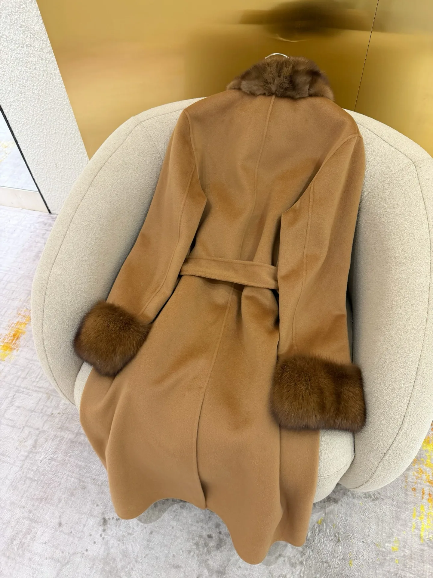 Women's Coats LORO PIANA 18452379