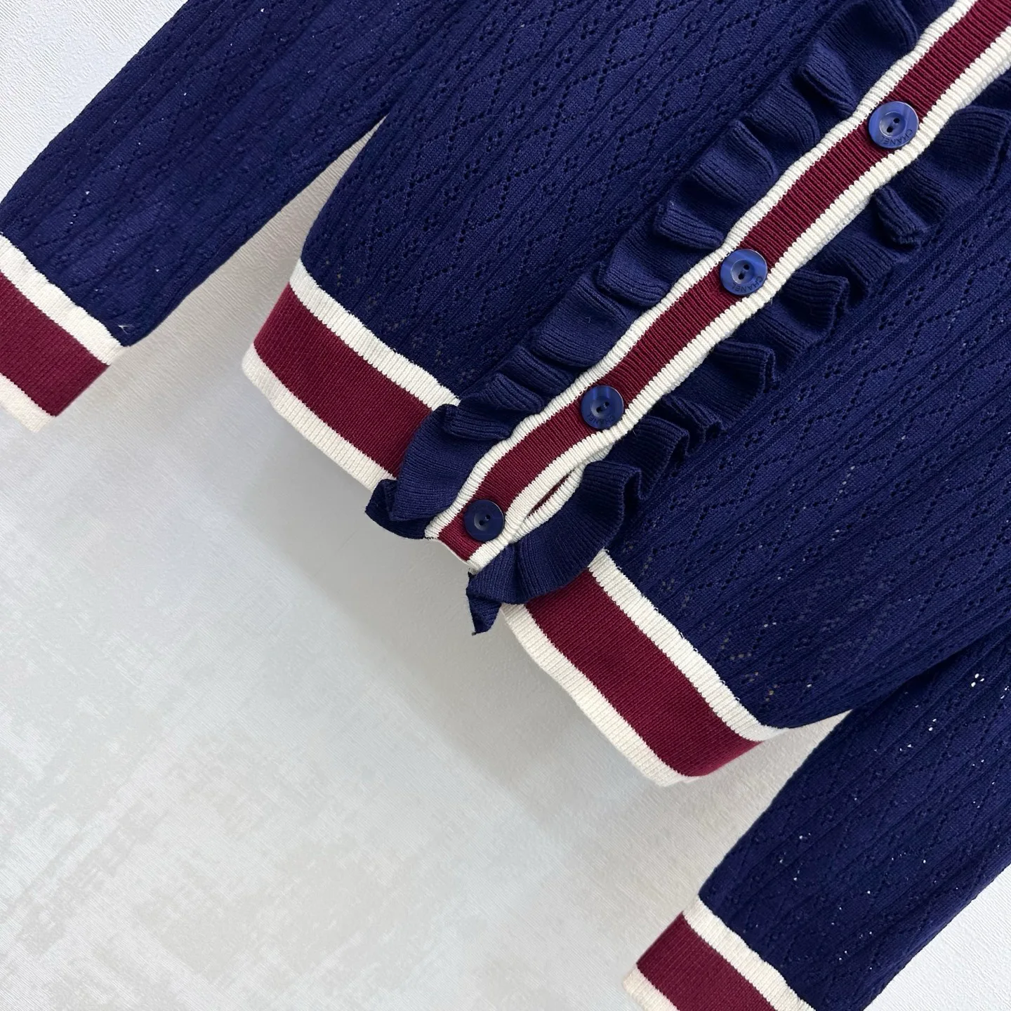Women's Jumpers And Sweaters CHANEL 18141089