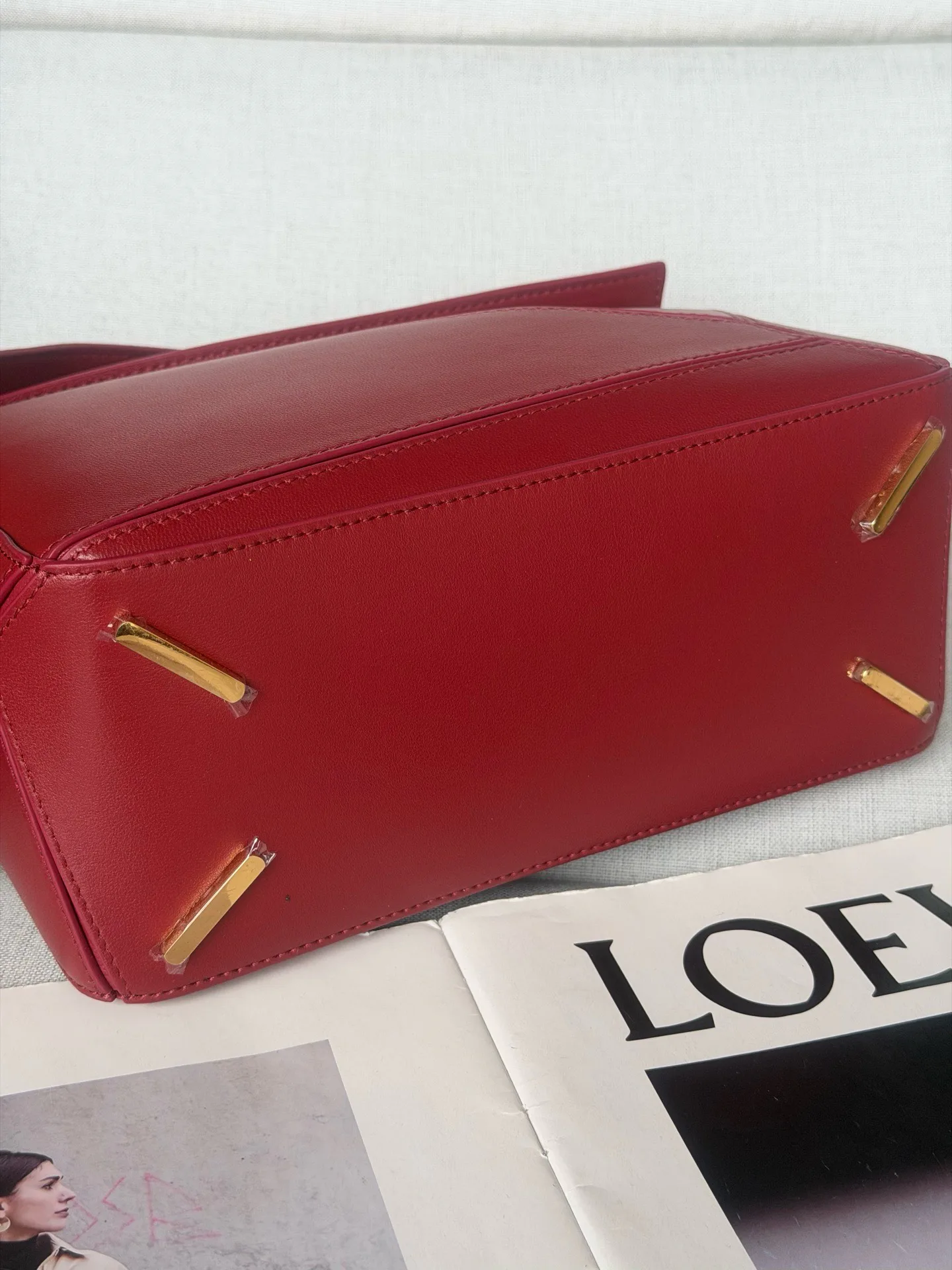Women's Classic Handbags LOEWE 18434825