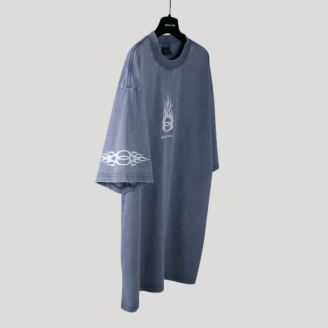 Women's T-Shirts BALENCIAGA 18190831