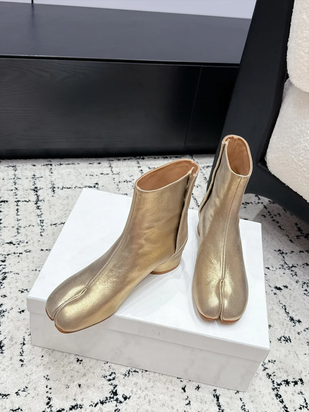 Women's Booties MAISON MARGIELA 18406386