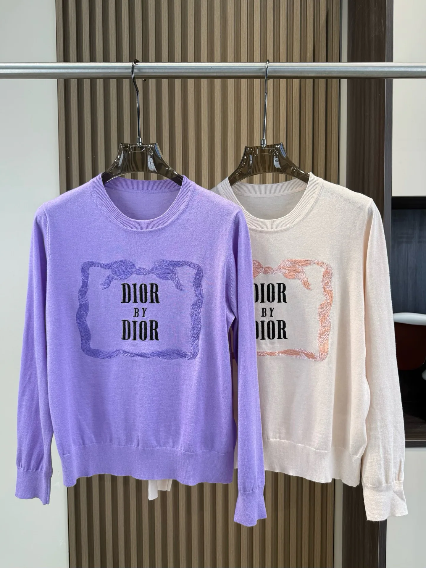 Women's Jumpers And Sweaters CHRISTIAN DIOR 17446531