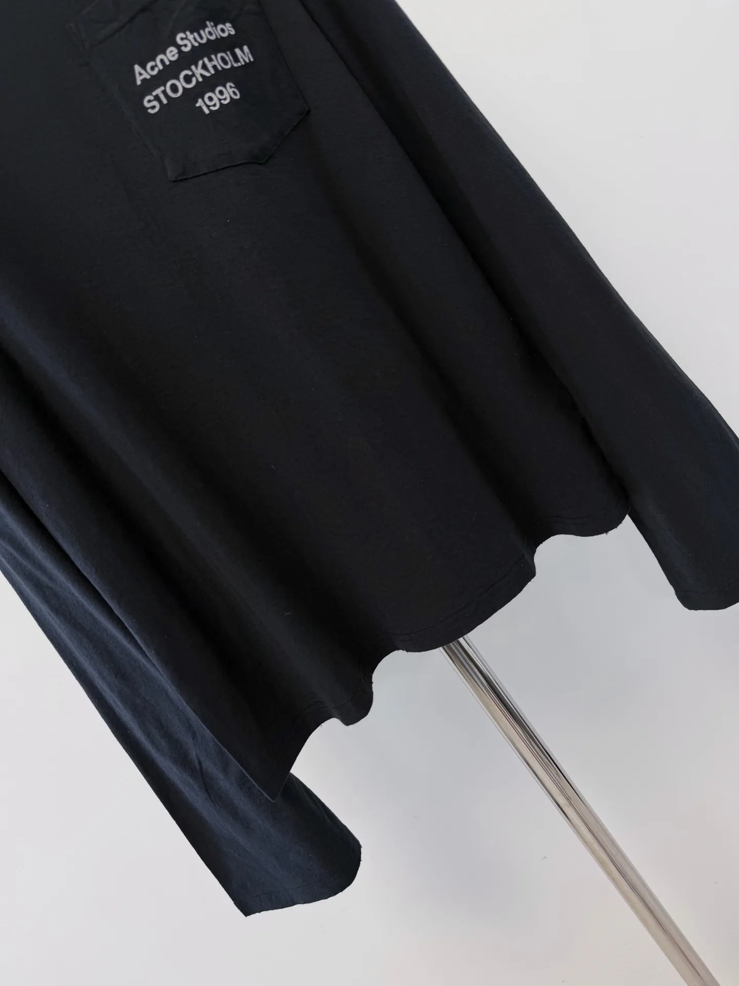Men's T-Shirts ACNE STUDIOS 17055246