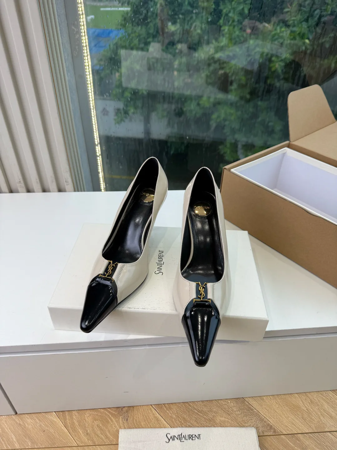 Women's Heels SAINT LAURENT 18154817