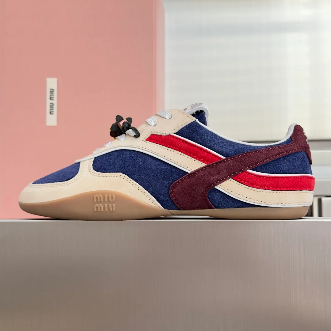 Women's Sneakers MIU MIU 18092988