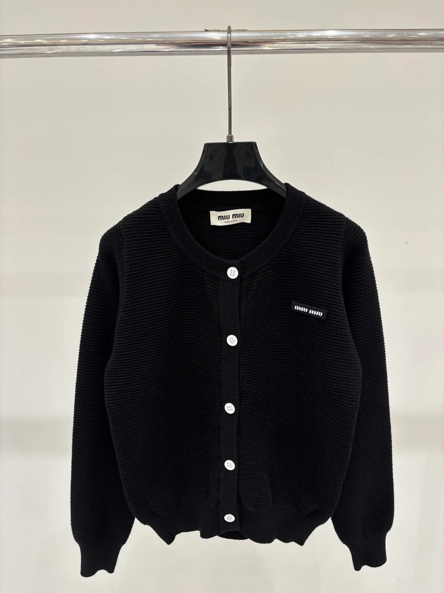 Women's Jumpers And Sweaters MIU MIU 17986773