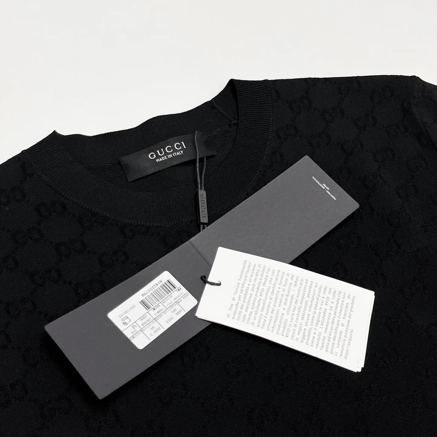 Women's T-Shirts GUCCI 18046995