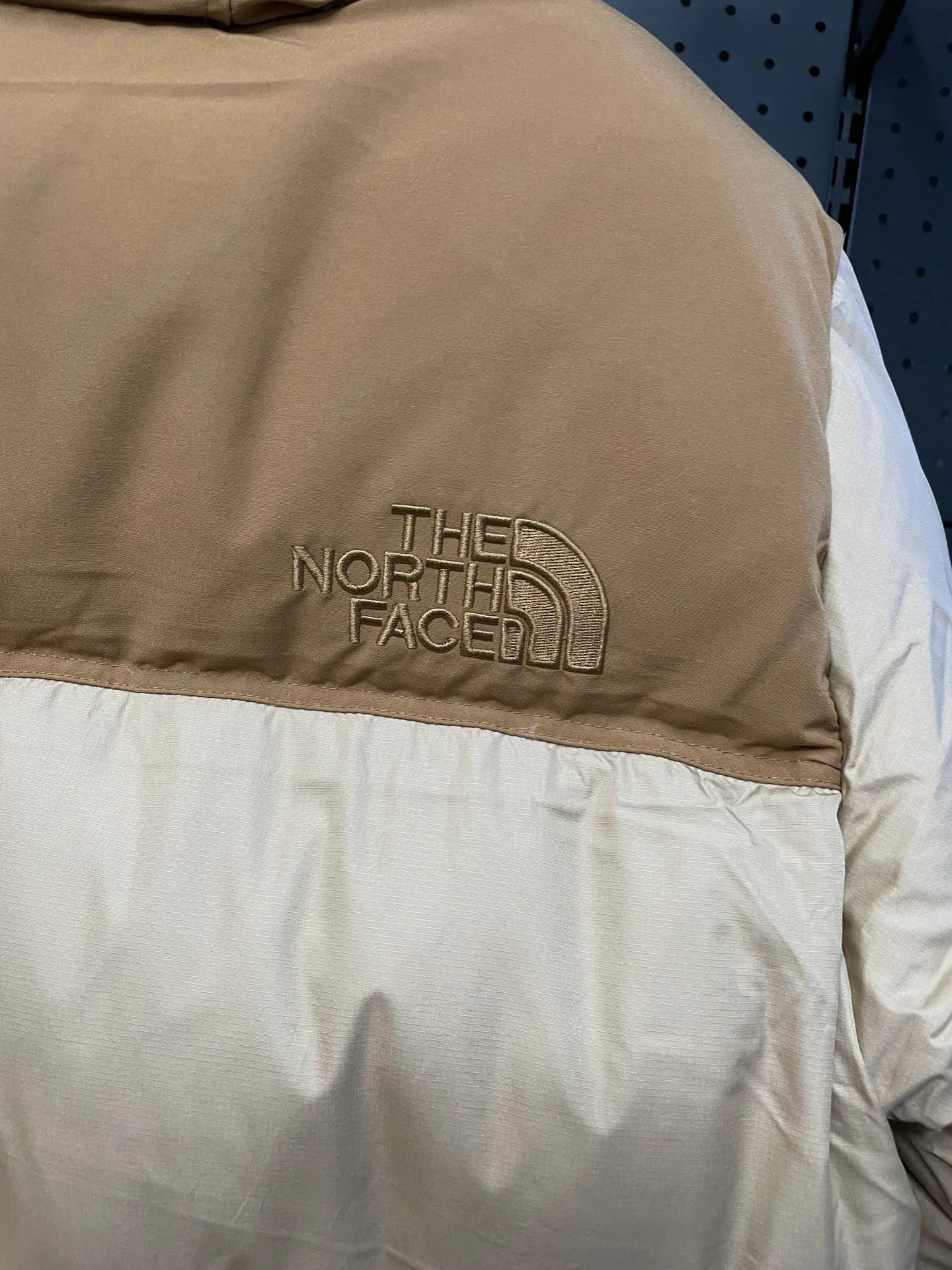 Men's Jackets And Down Jackets THE NORTH FACE 18392283