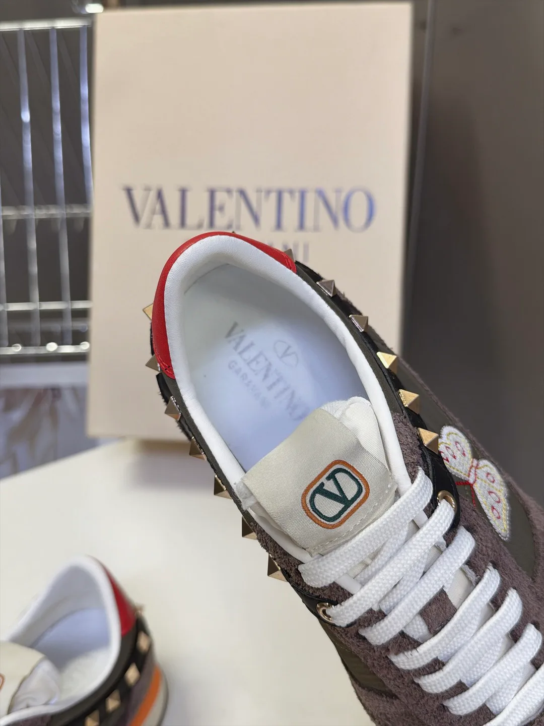 Women's Sneakers VALENTINO 17851999