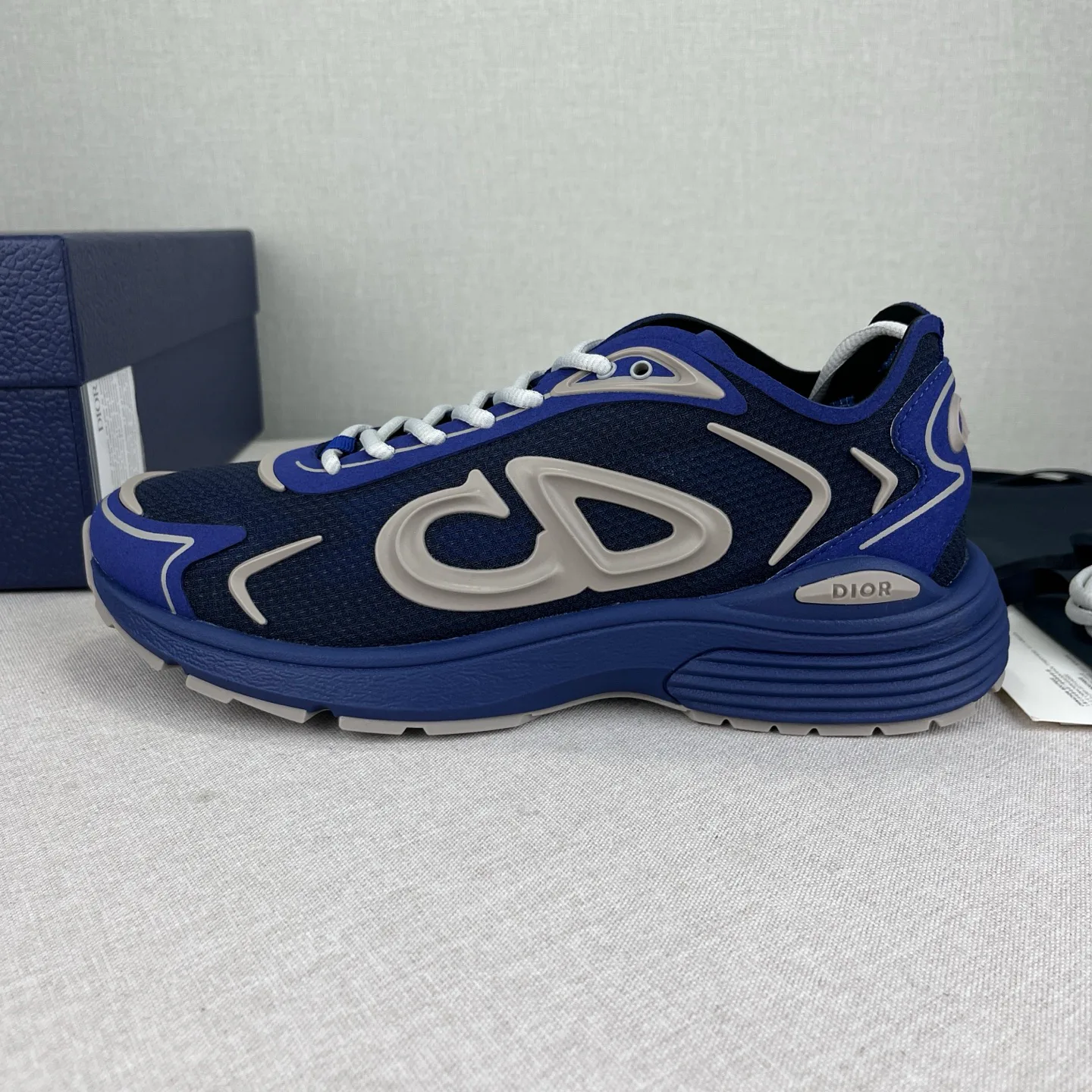 Men's Sneakers CHRISTIAN DIOR 18333233