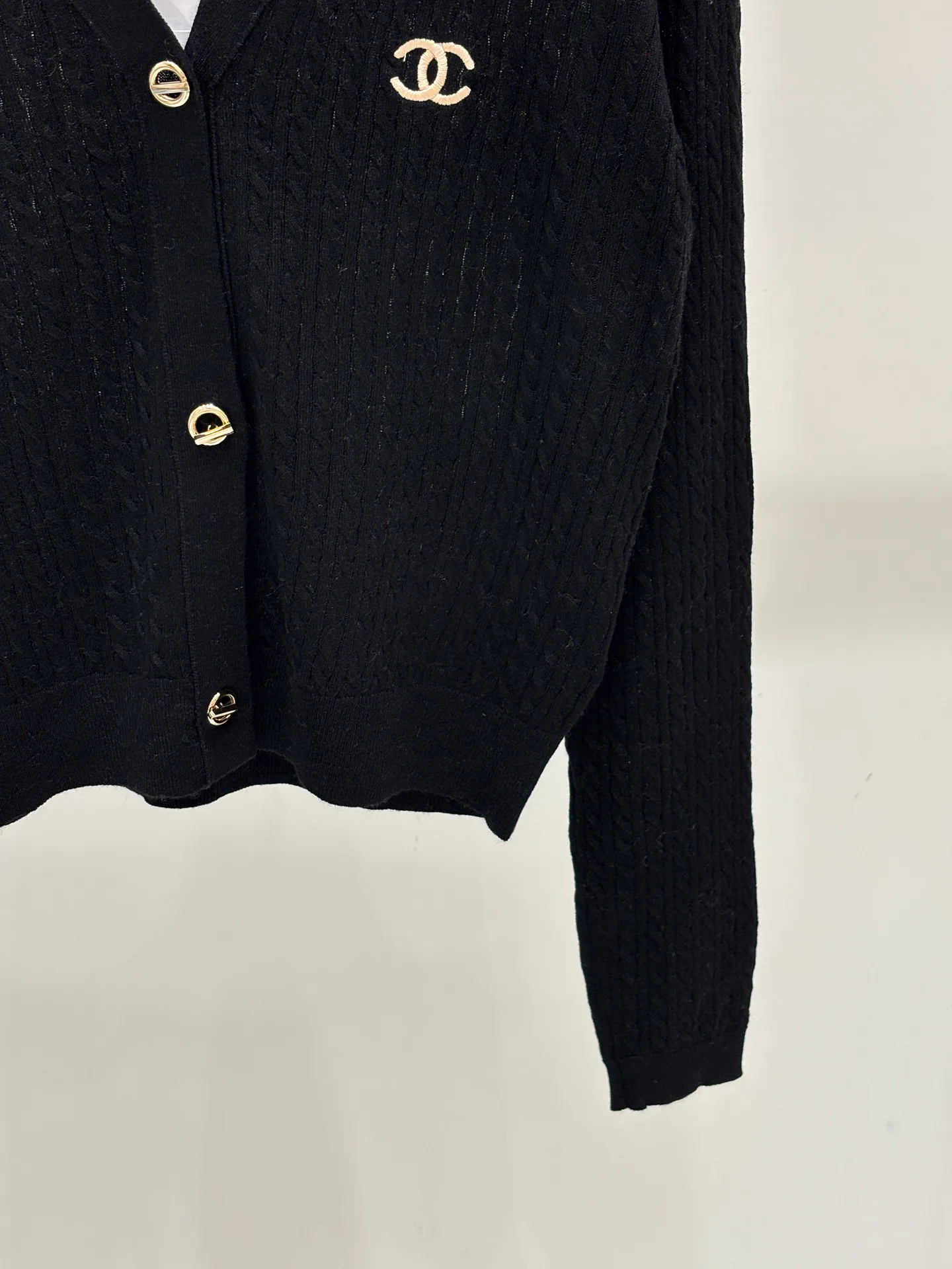 Women's Jumpers And Sweaters CHANEL 18138628