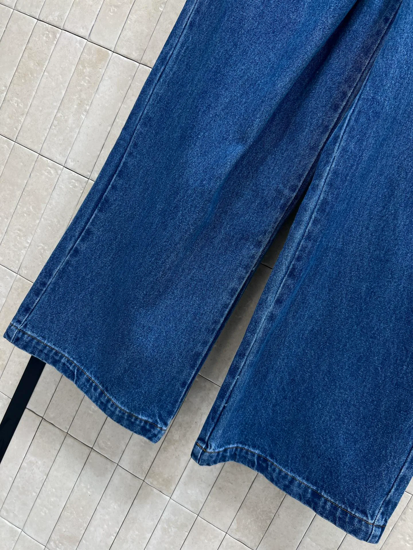 Women's Jeans LOUIS VUITTON 18331647