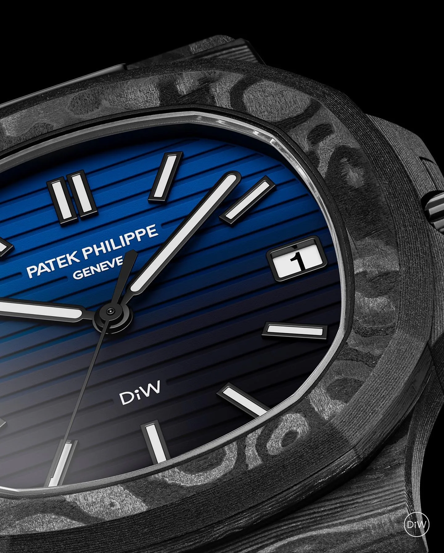 Men's Watches PATEK PHILIPPE 17941812