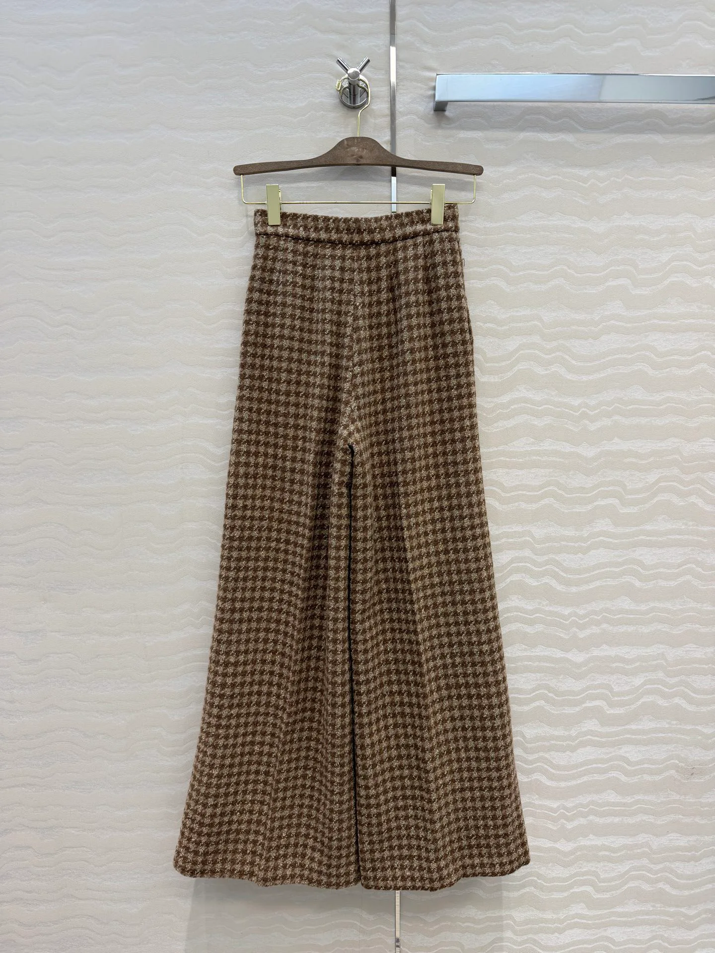 Women's Trousers LORO PIANA 18348144