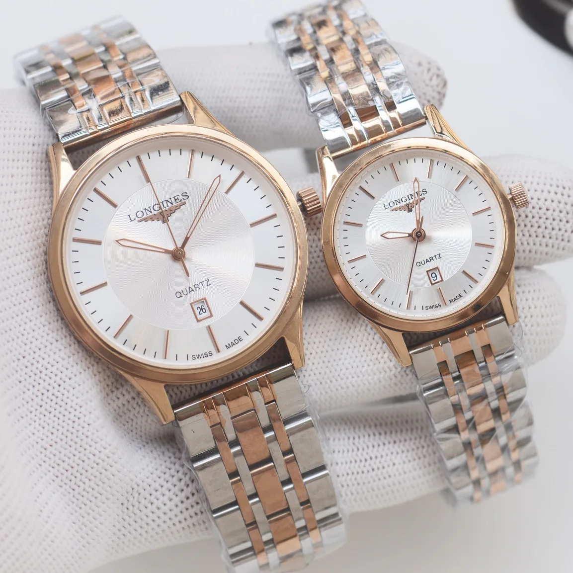 Women's Watches LONGINES 17120025
