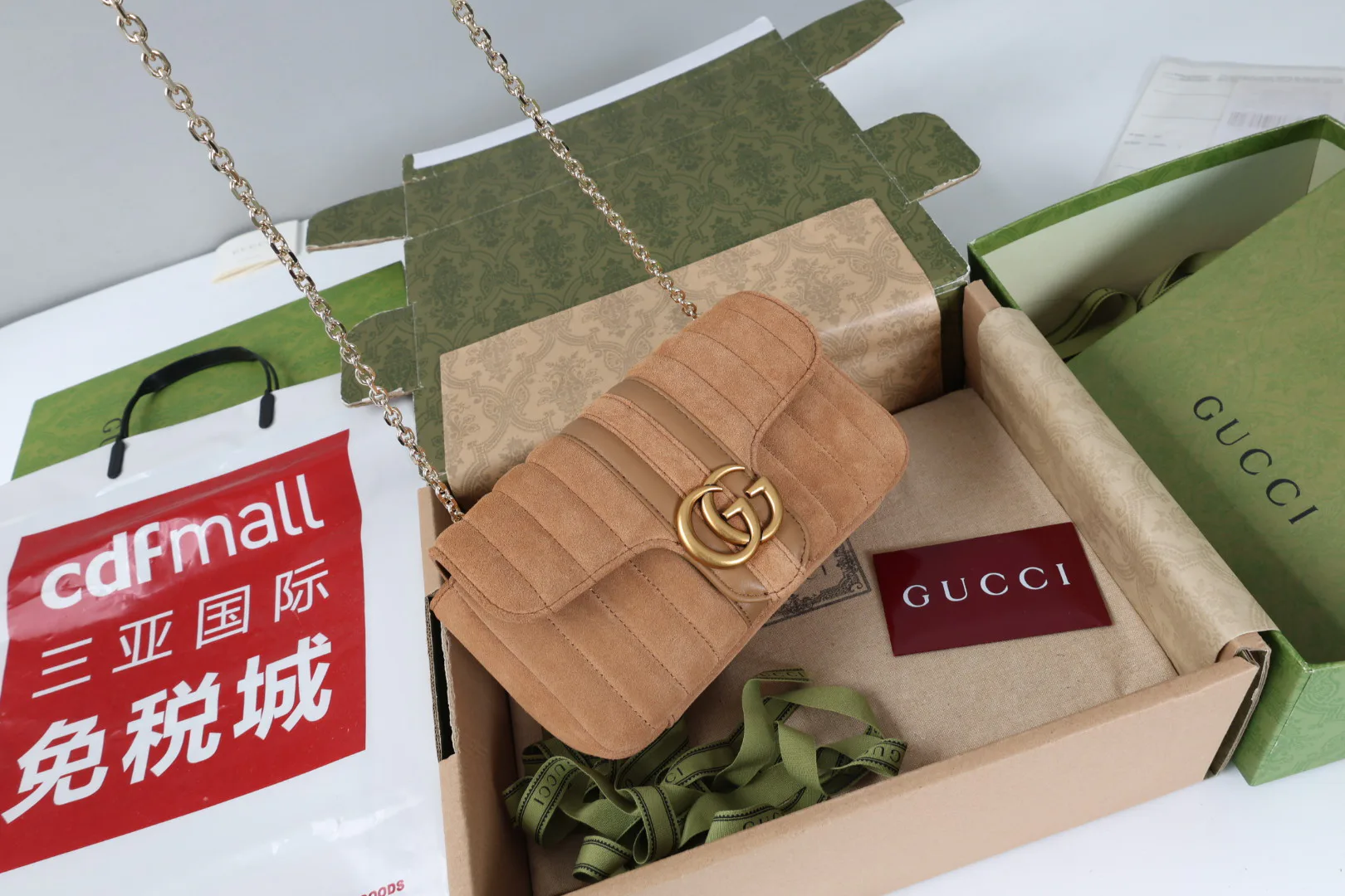 Women's Classic Handbags GUCCI 18065295