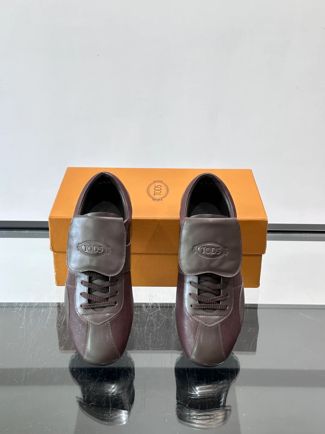 Men's Sneakers TOD'S 17905722