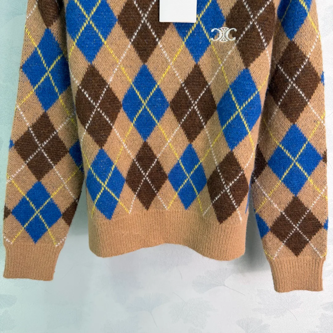 Women's Jumpers And Sweaters CELINE 18211566