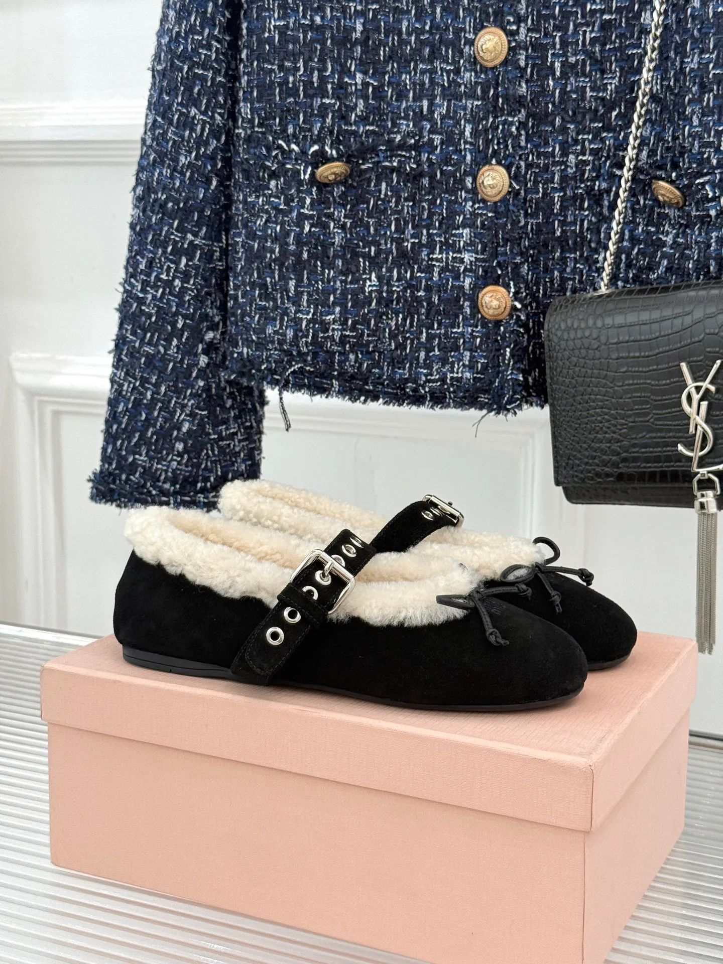 Women's Heels MIU MIU 17877386