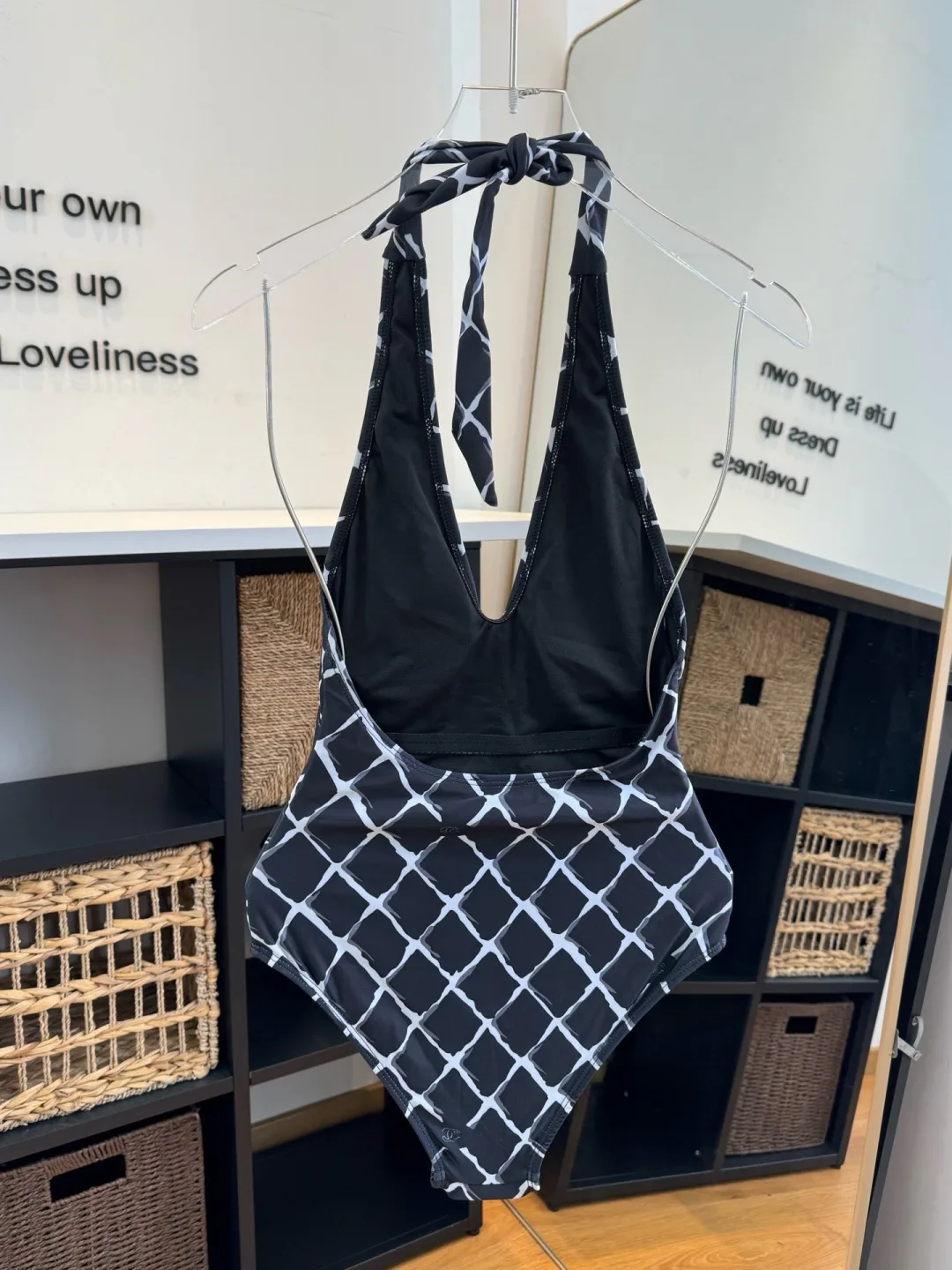 Women's Swimwear CHANEL 18013714
